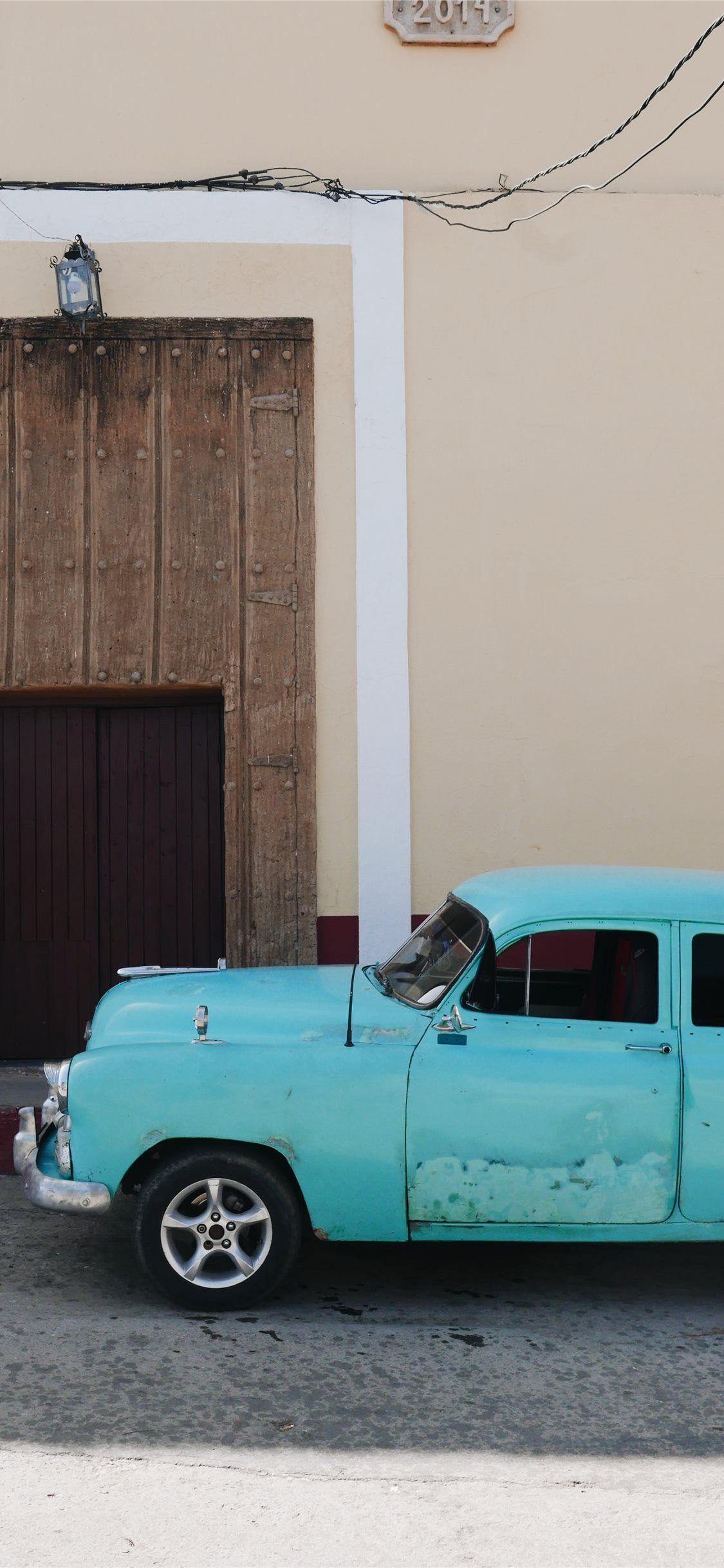 1125x2436 Trinidad Cuba iPhone X Wallpaper Free Download