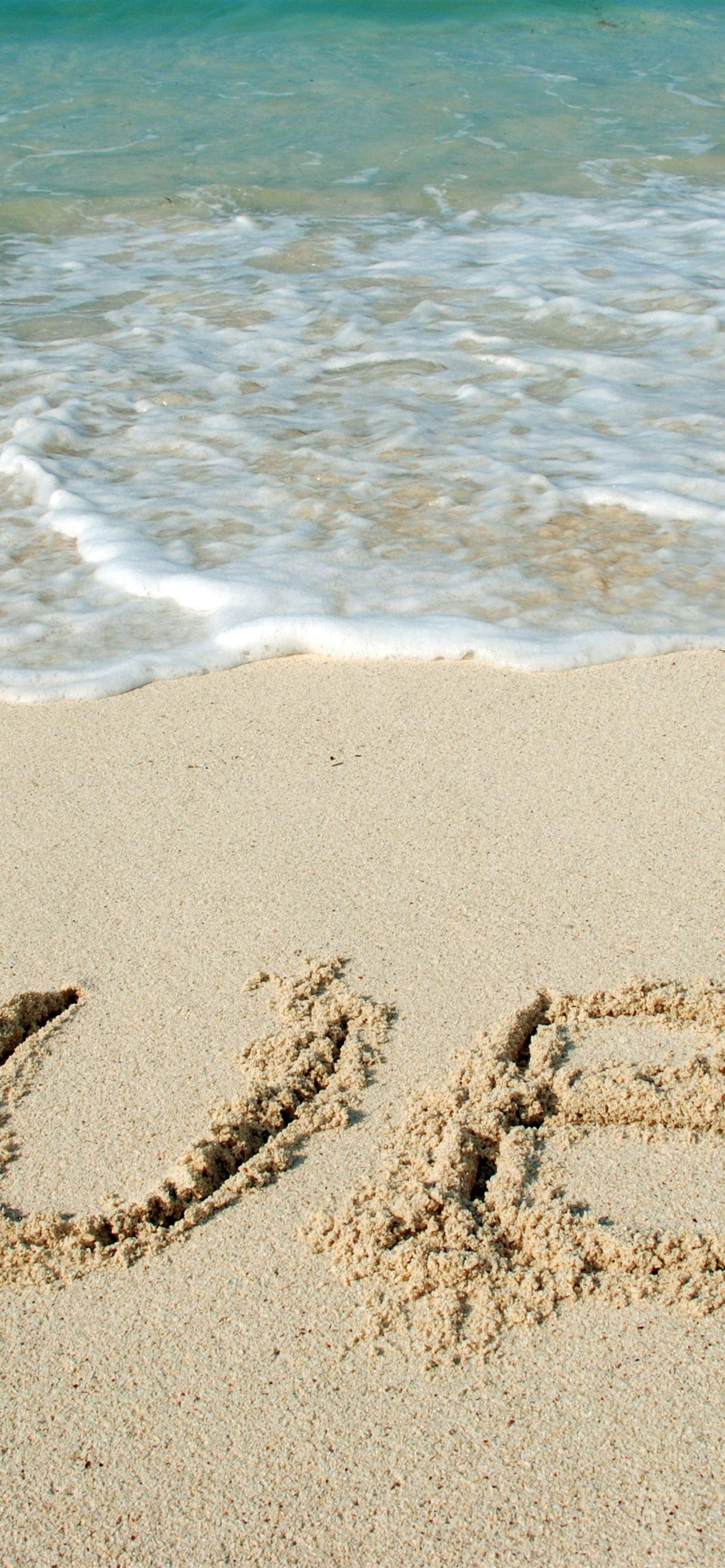 1242x2688 Beach, Cuba, Foam, Sea 1242x2688 IPhone 11 Pro XS Max Wallpaper