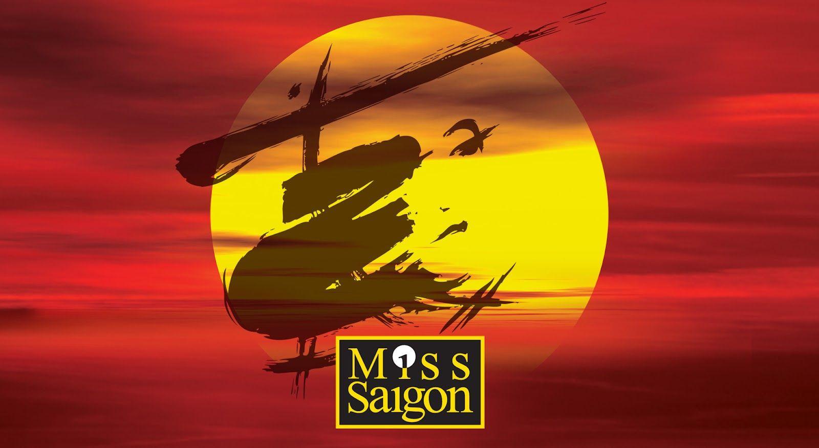 1600x876 Miss Saigon Wallpaper. Miss Pacman