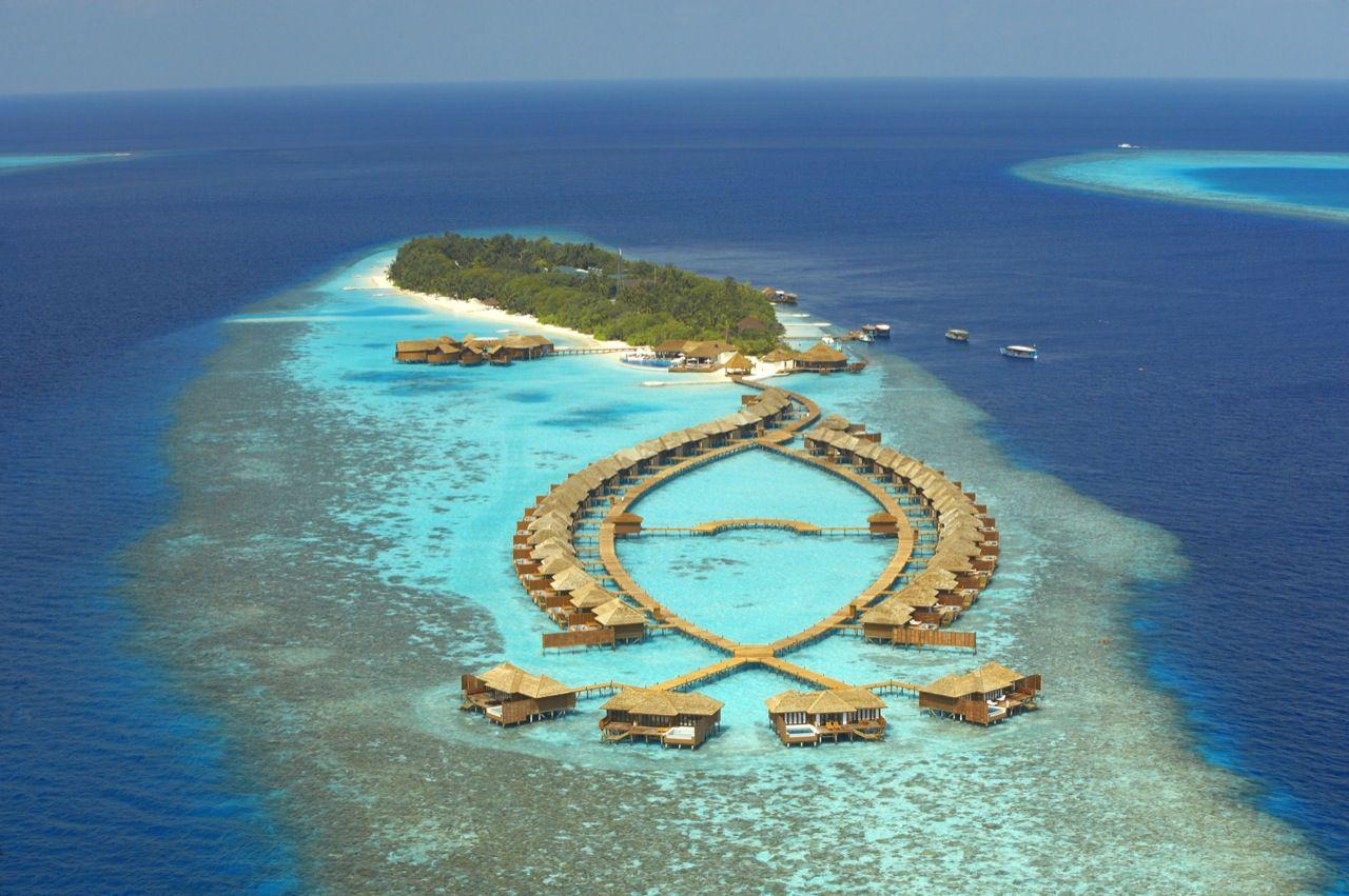 1280x851 Belize Wallpaper