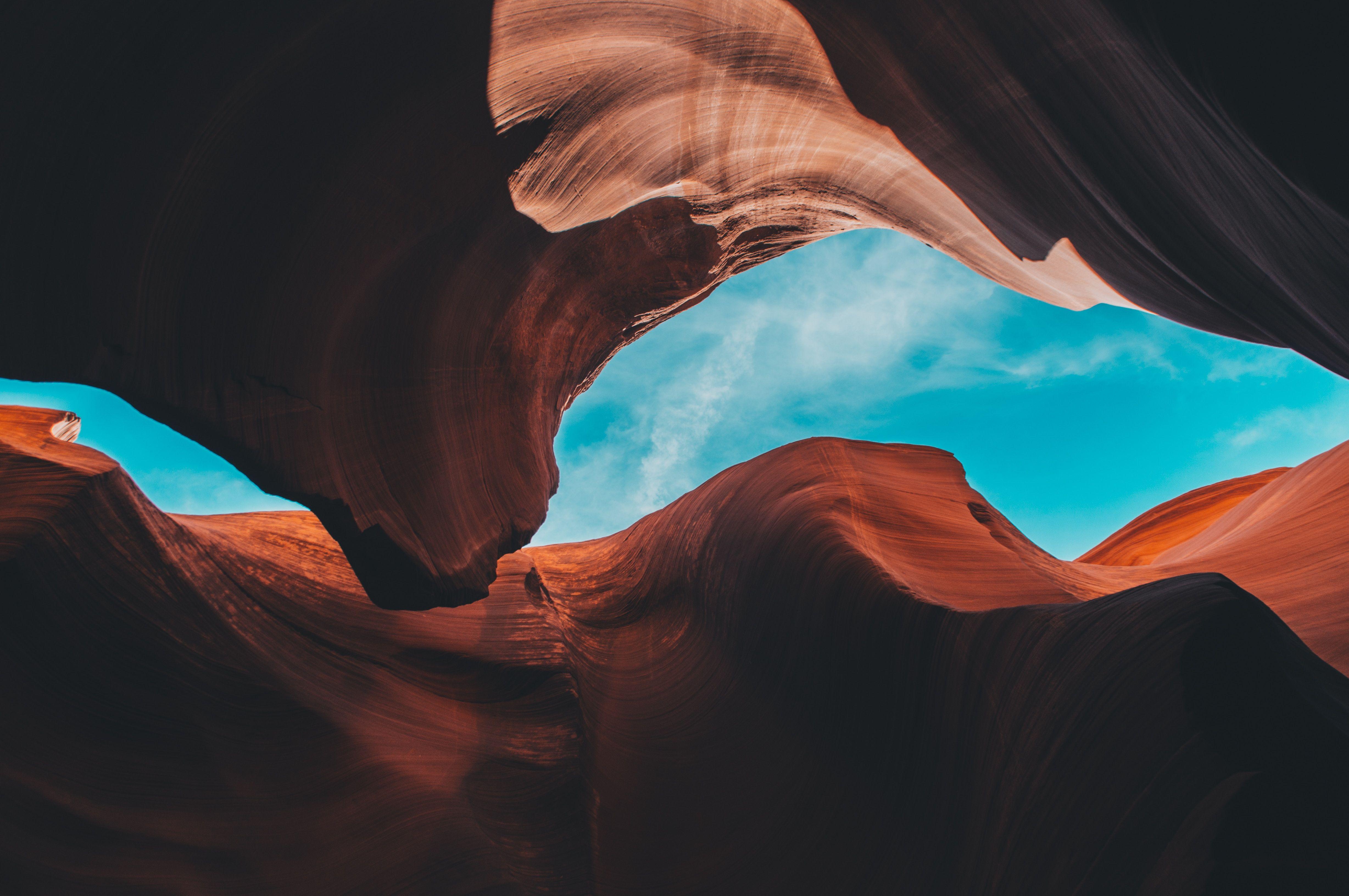4912x3264 4912x3264 #sky, #cliff, #arizona, #travel, #explore