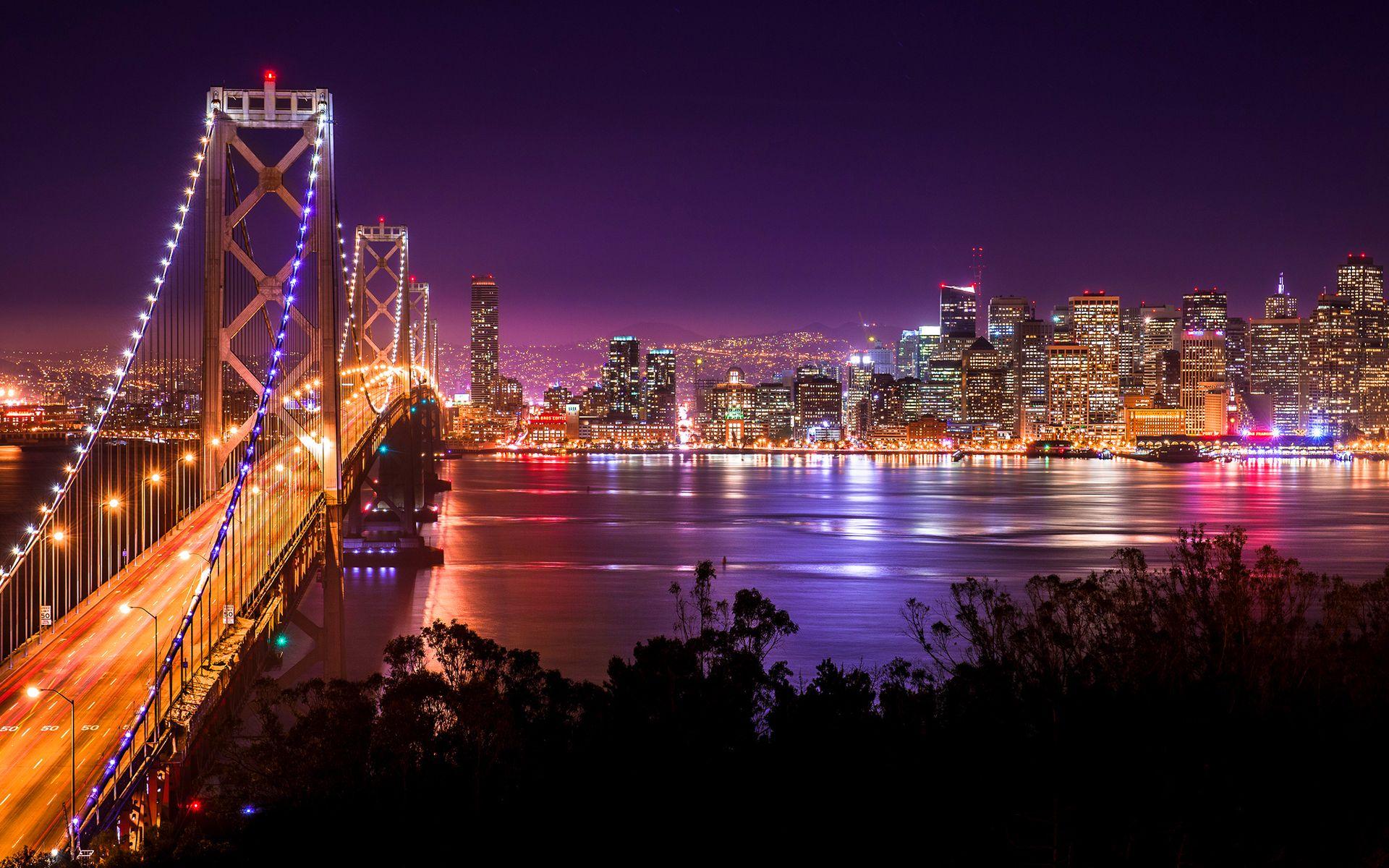 1920x1200 San Francisco Wallpaper, San Francisco Computer Wallpaper