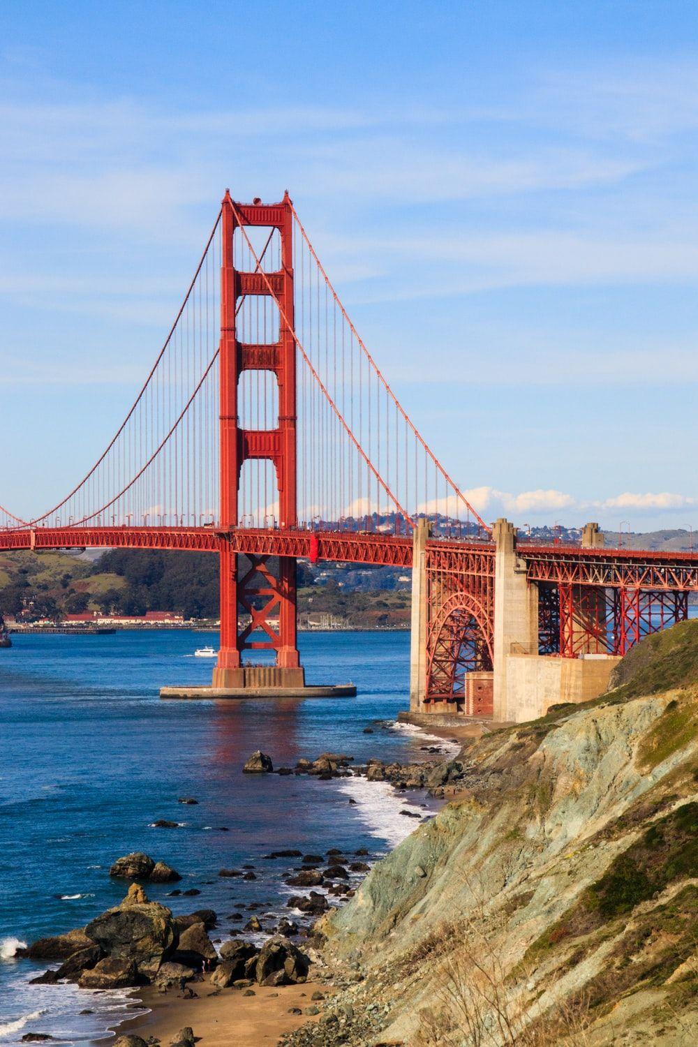 1000x1500 Bay Area Picture [HD]. Download Free Image