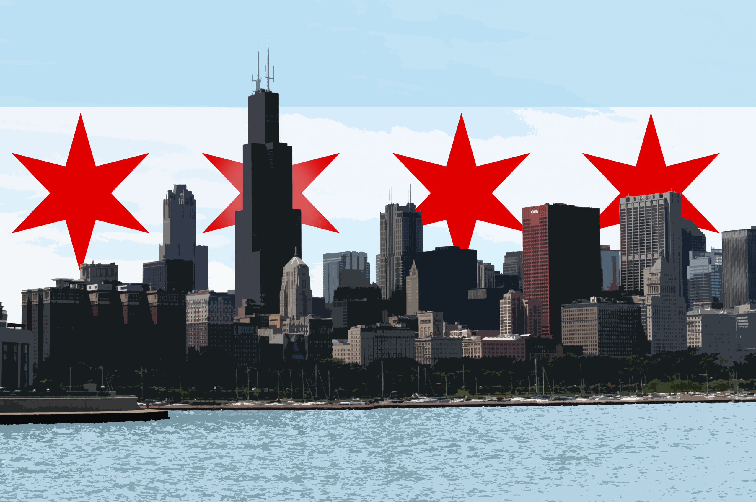 Chicago Flag Pictures  Download Free Images on Unsplash