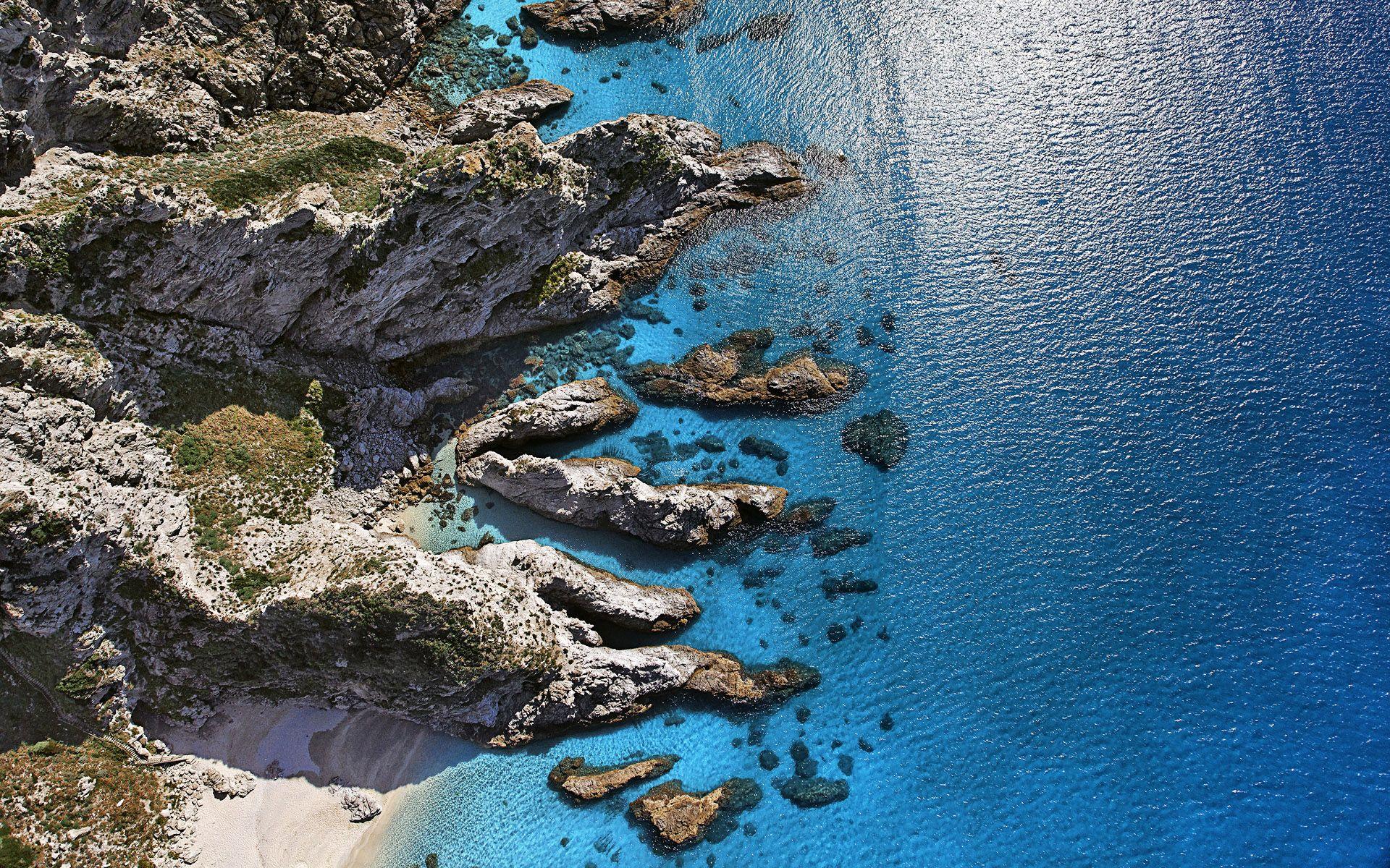 1920x1200 Calabria Wallpaper. Calabria Italy