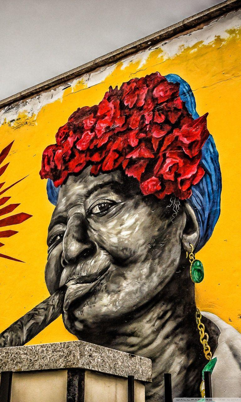768x1280 Alma De Cuba Ultra HD Desktop Background Wallpaper for 4K UHD TV