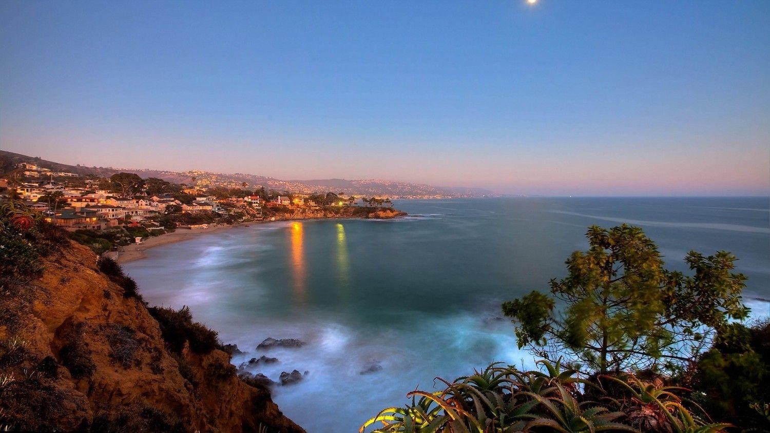 1500x844 Laguna Beach California HD Wallpaper Lifestyle 365