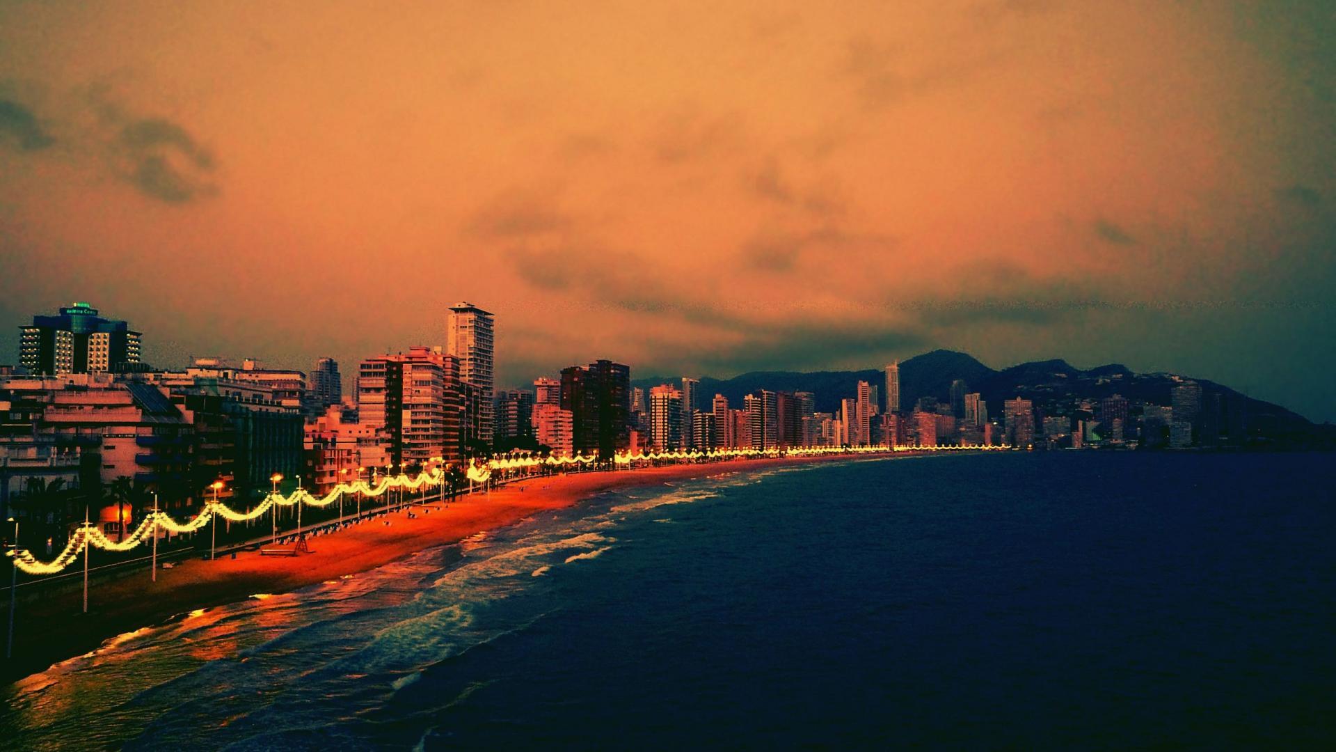 1920x1080 Spain Wallpaper, Picture, Image