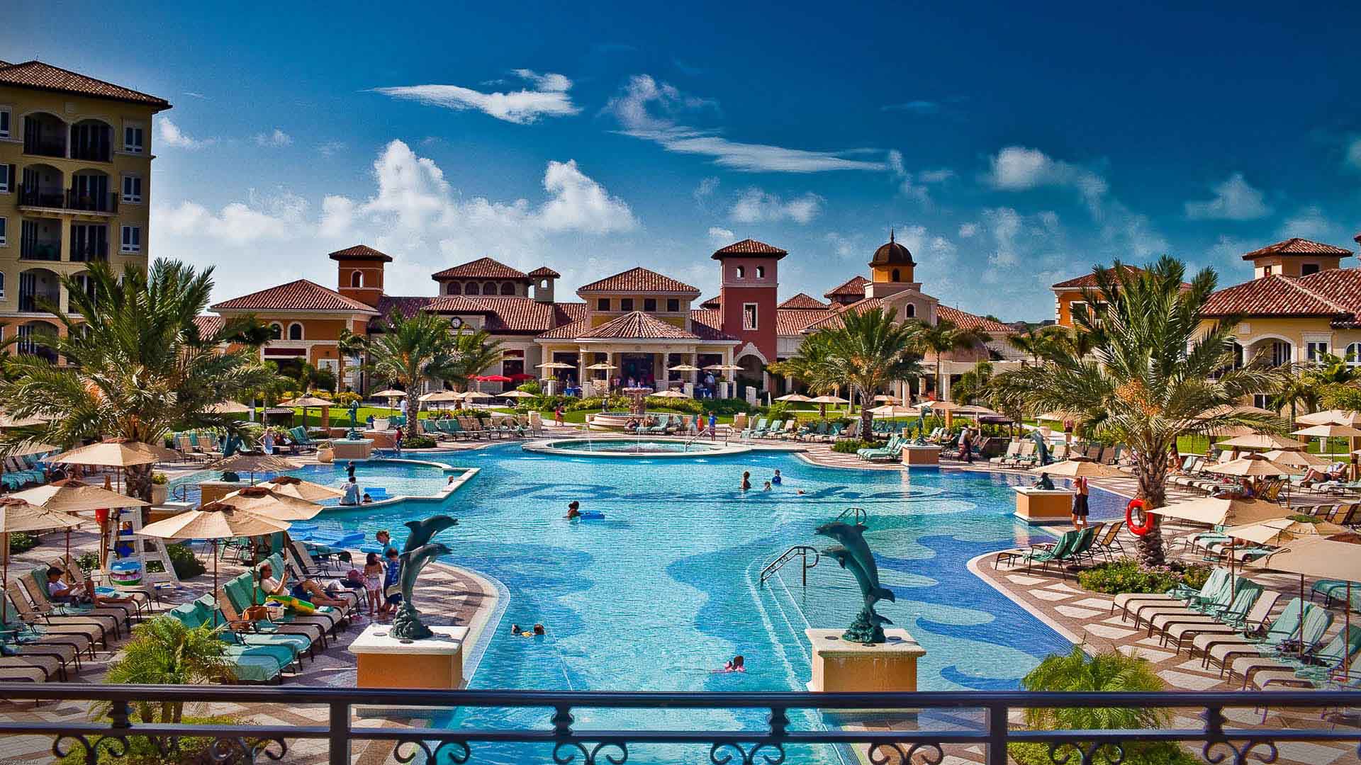 1920x1080 Free download wallpaper caicos turks image media portfolio sandal