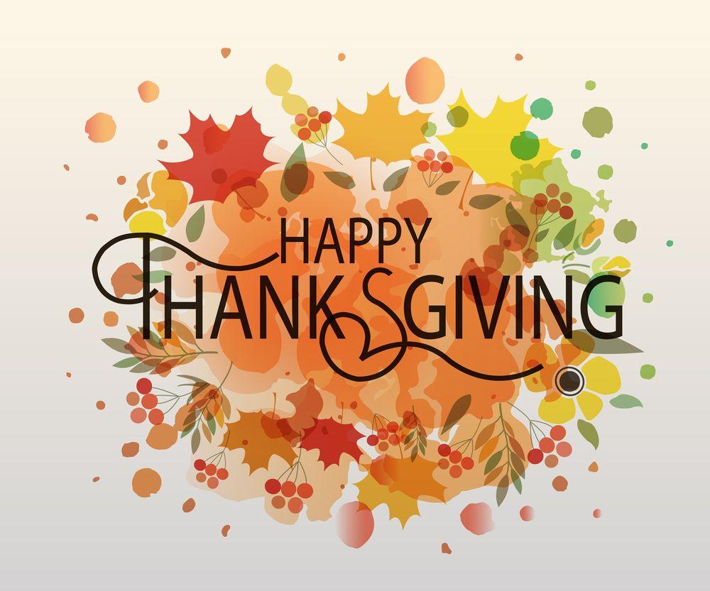 1000x833 Thanksgiving 2017 Wallpaper HD download free