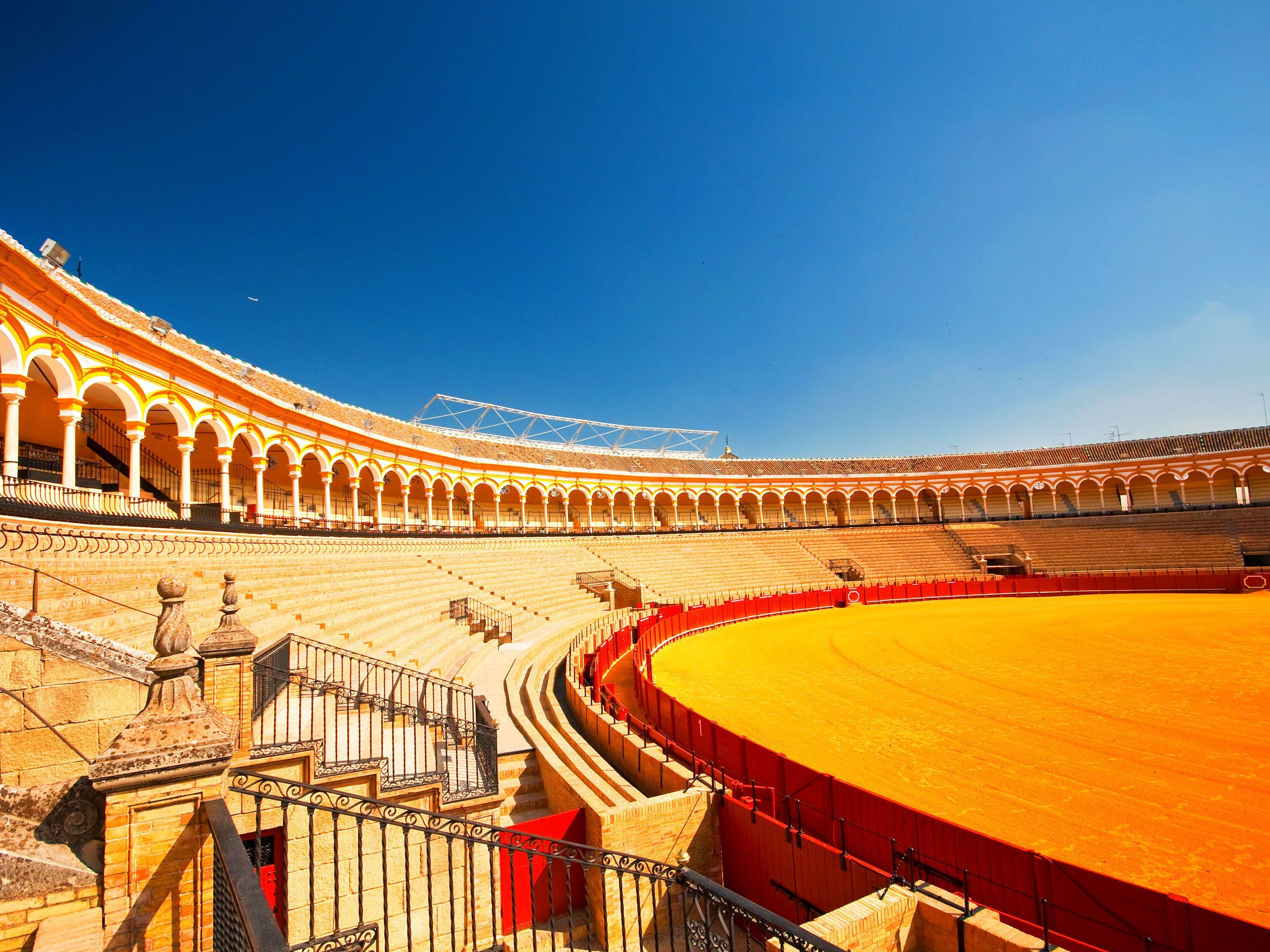 2800x2100 Awesome Spain Picture and Wallpaper