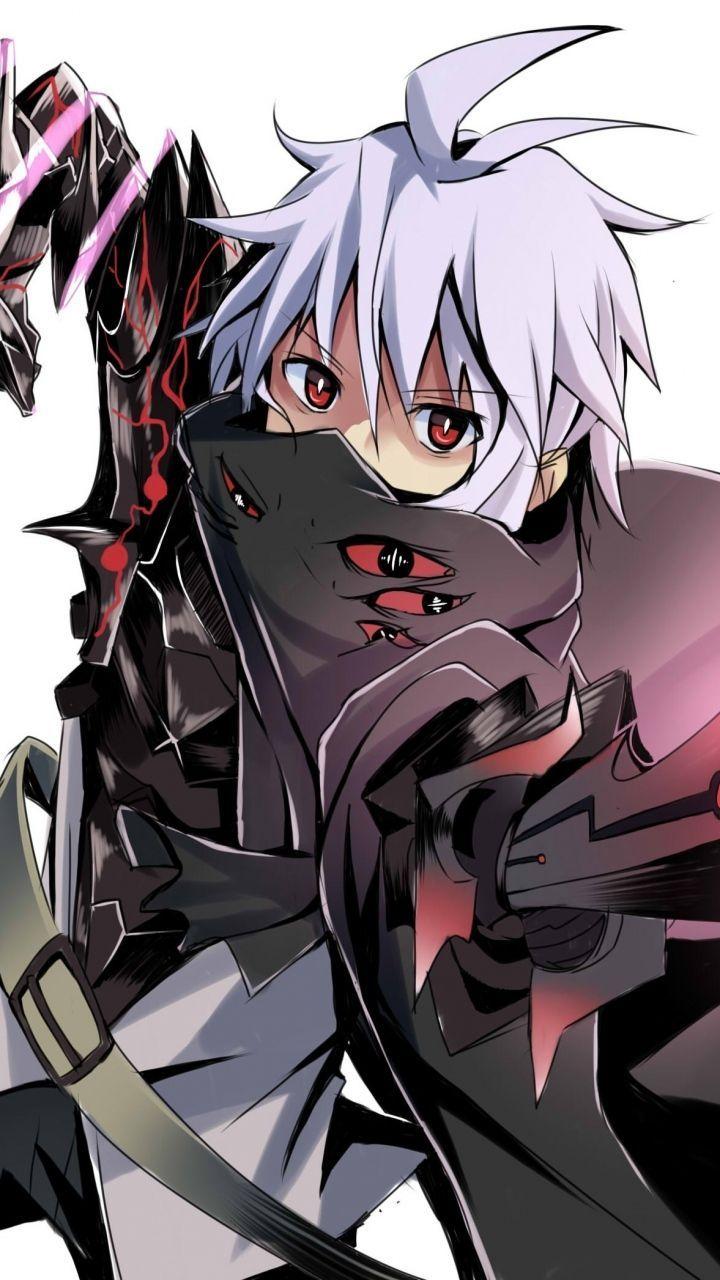 720x1280 Cool Anime Wallpaper 720x1280 For Wallpaper Windows 8 with Anime