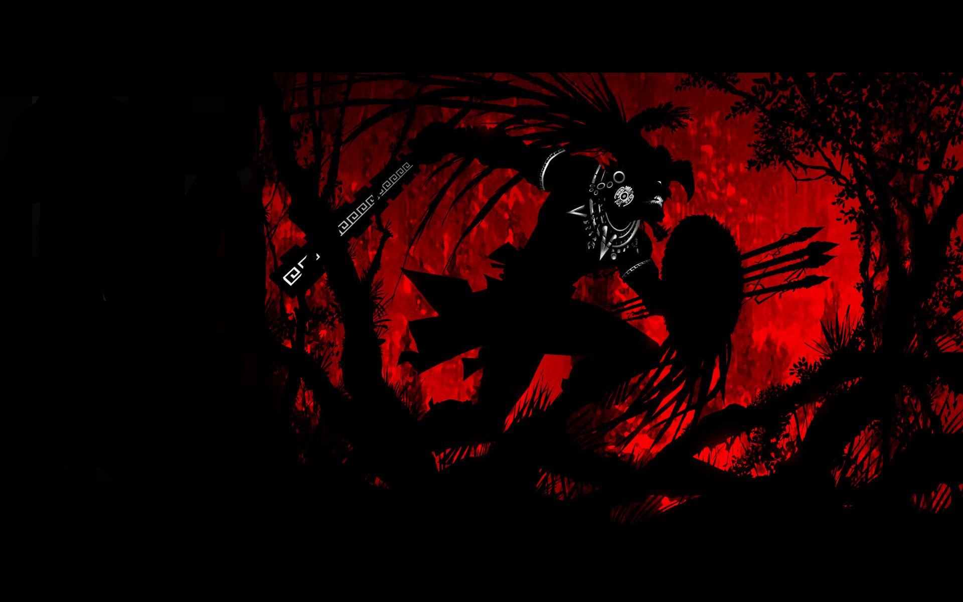 1920x1200 Download Mayan3 Wallpaper 1920x1200