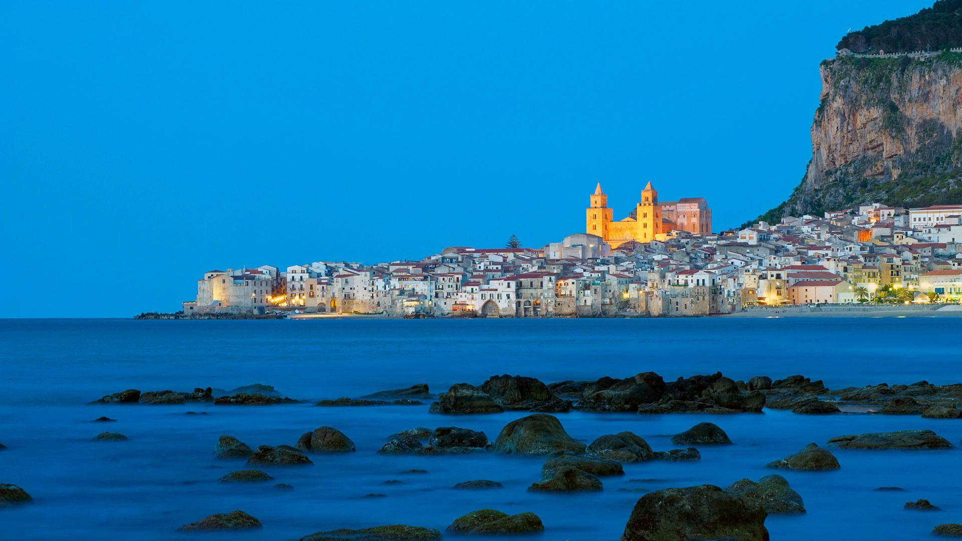 1920x1080 Cefalu