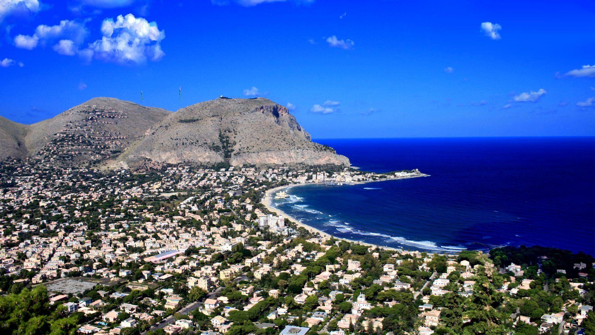 1920x1080 Big full, collection 420.2 KB. Sicily, Italy