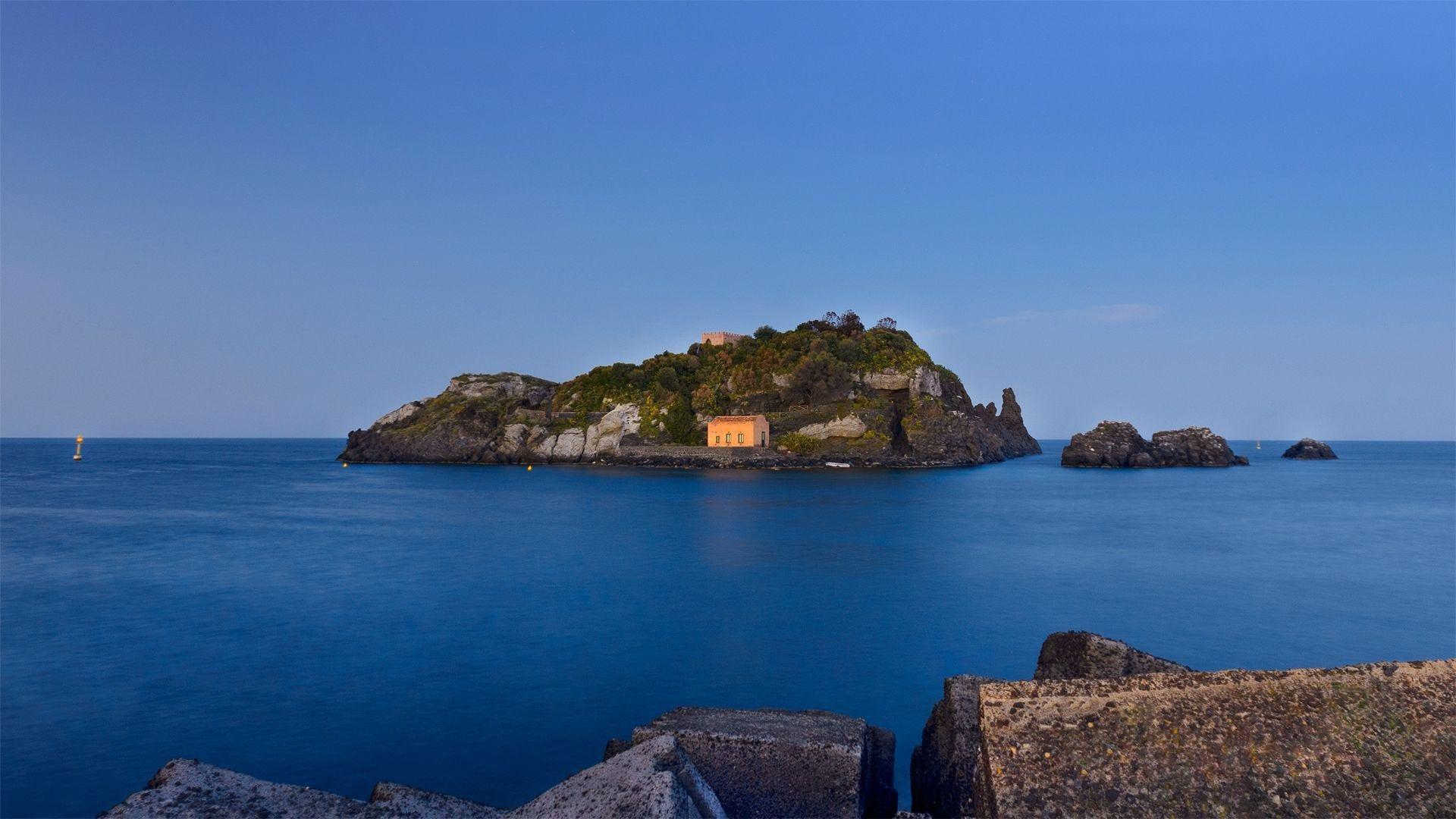 1920x1080 Sicily, Italy