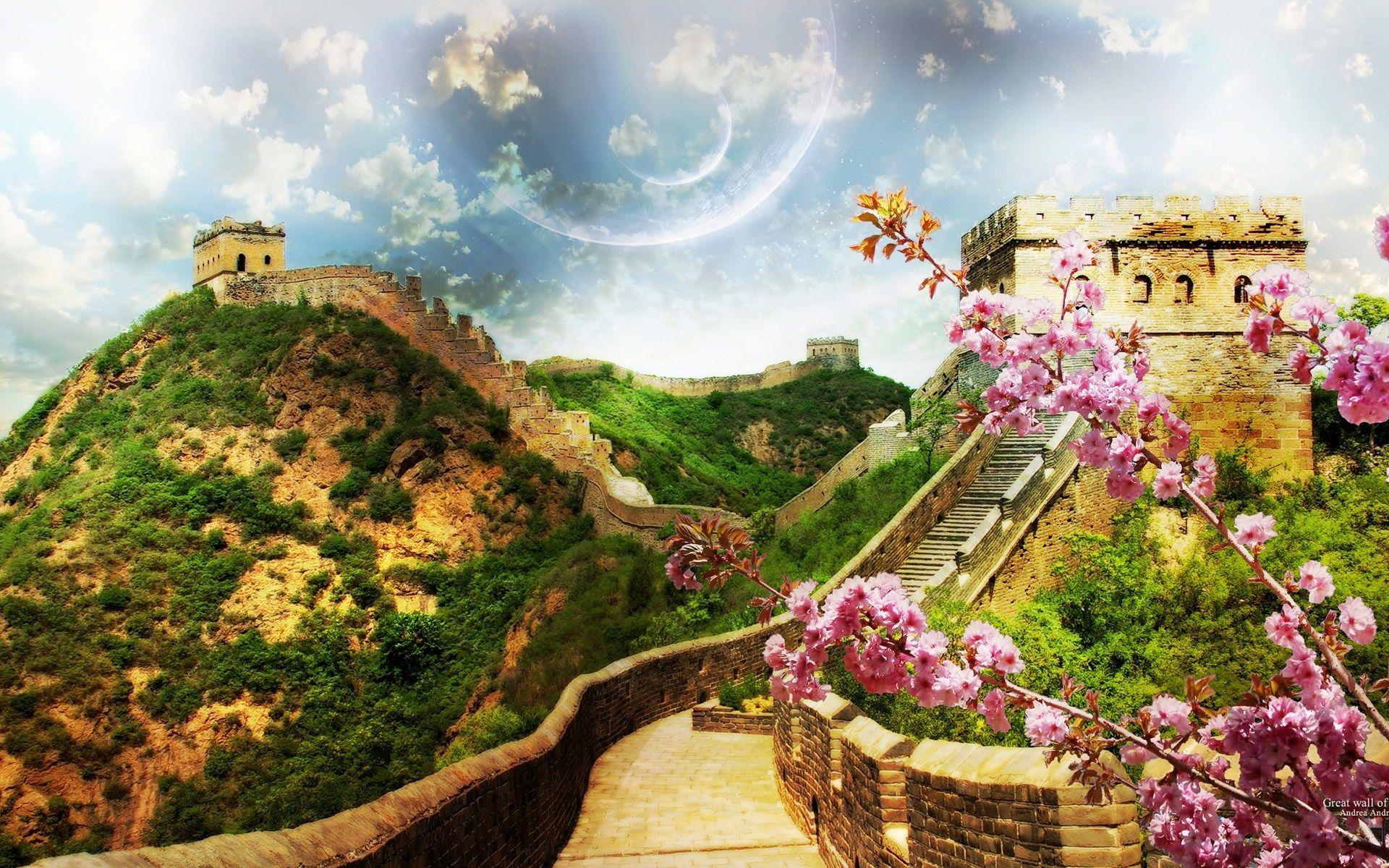 1920x1200 Free download great wall of china Computer Wallpaper Desktop Background [1920x1200] for your Desktop, Mobile & Tablet. Explore Great Wall Wallpaper. Great Wall Of China Wallpaper, Great Desktop Wallpaper
