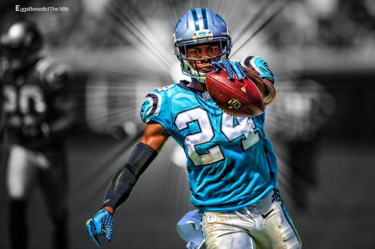 1280x850 Josh Norman Wallpaper