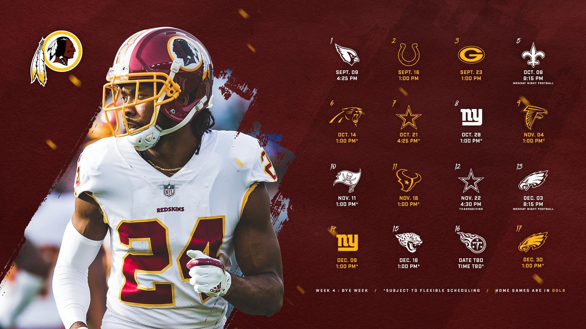 1920x1080 Josh Norman Wallpaper