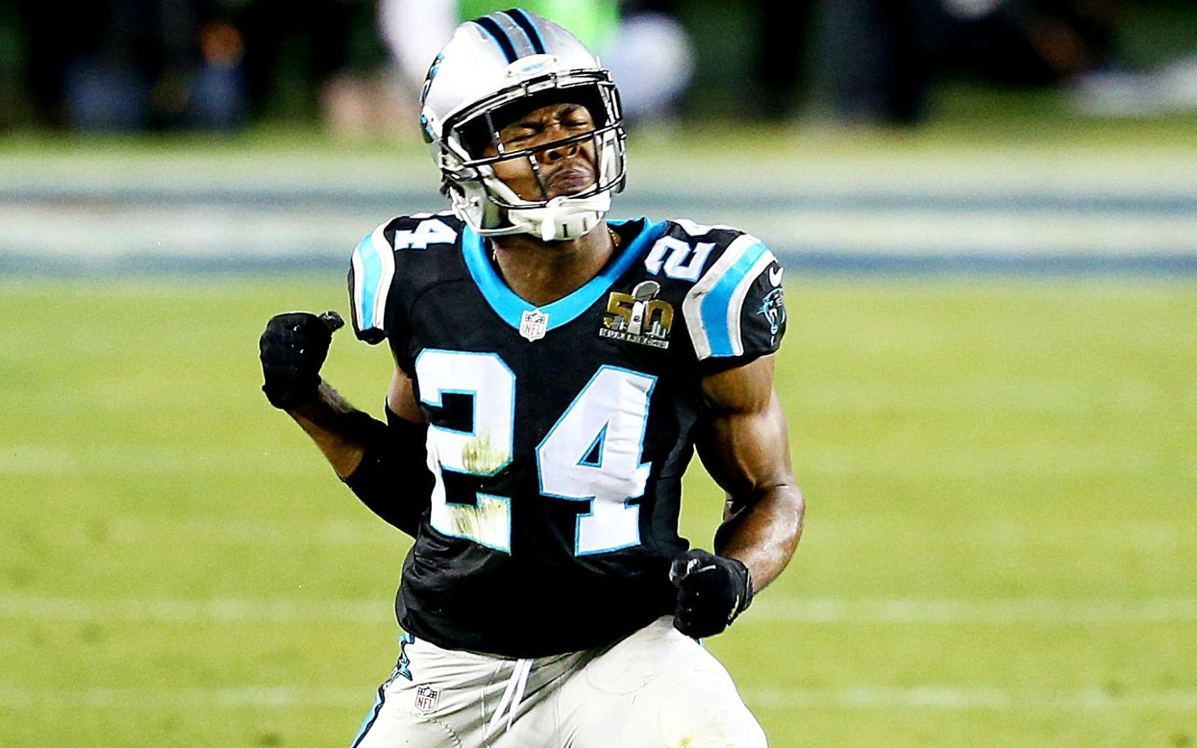 1680x1050 Free download Josh Norman Getty Image [1920x1080]