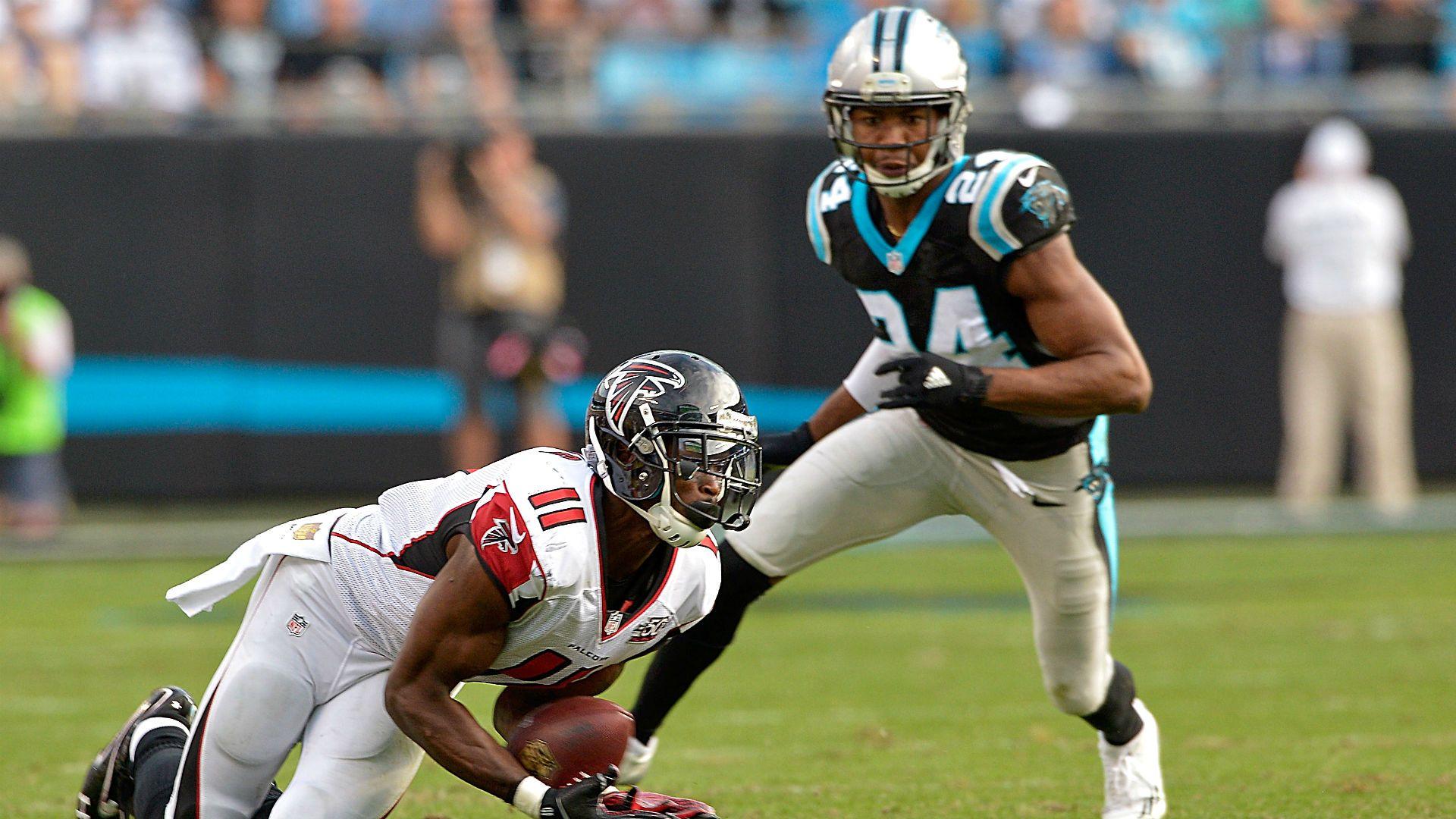 1920x1080 Best Julio Jones Wallpaper Norman Vs Julio Jones, HD