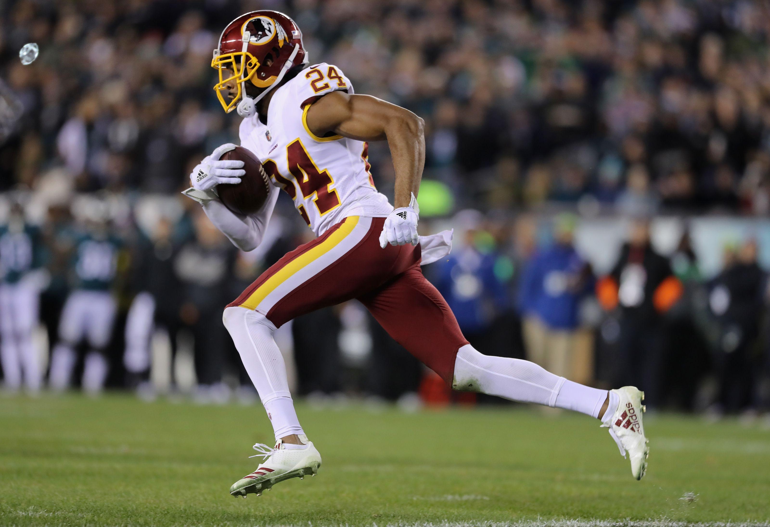 3200x2190 Josh Norman somewhat makes sense for the Kansas City Chiefs in an