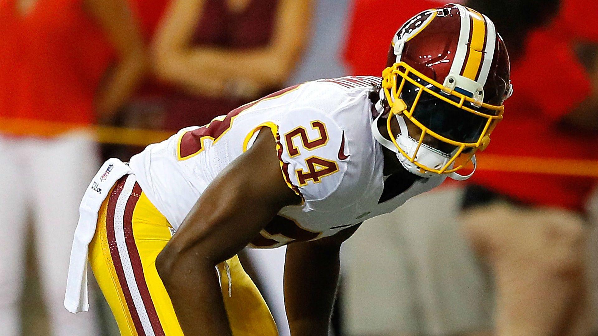 1920x1080 Redskins Wallpaper 2018