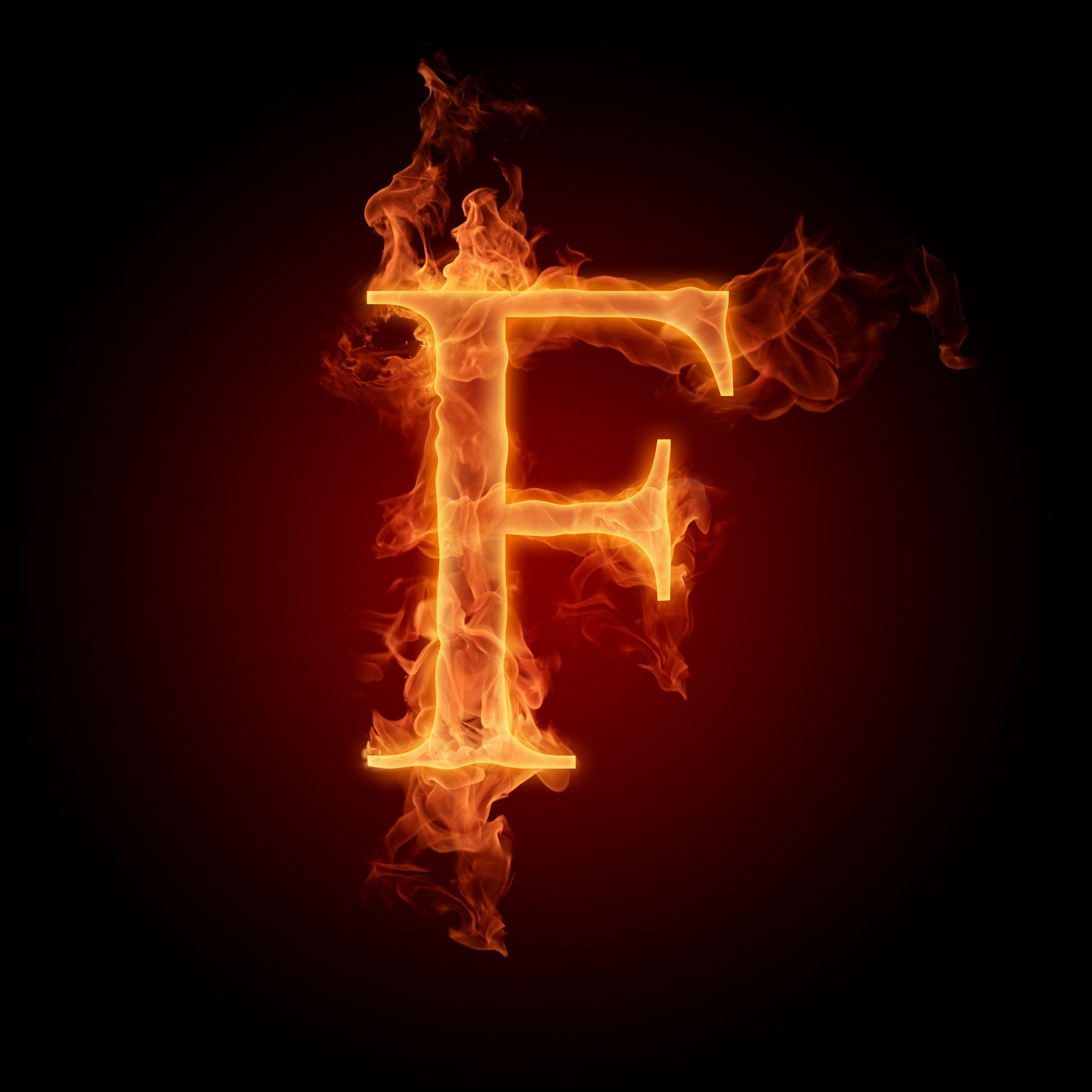 Letter F Wallpapers - Top Free Letter F Backgrounds - WallpaperAccess