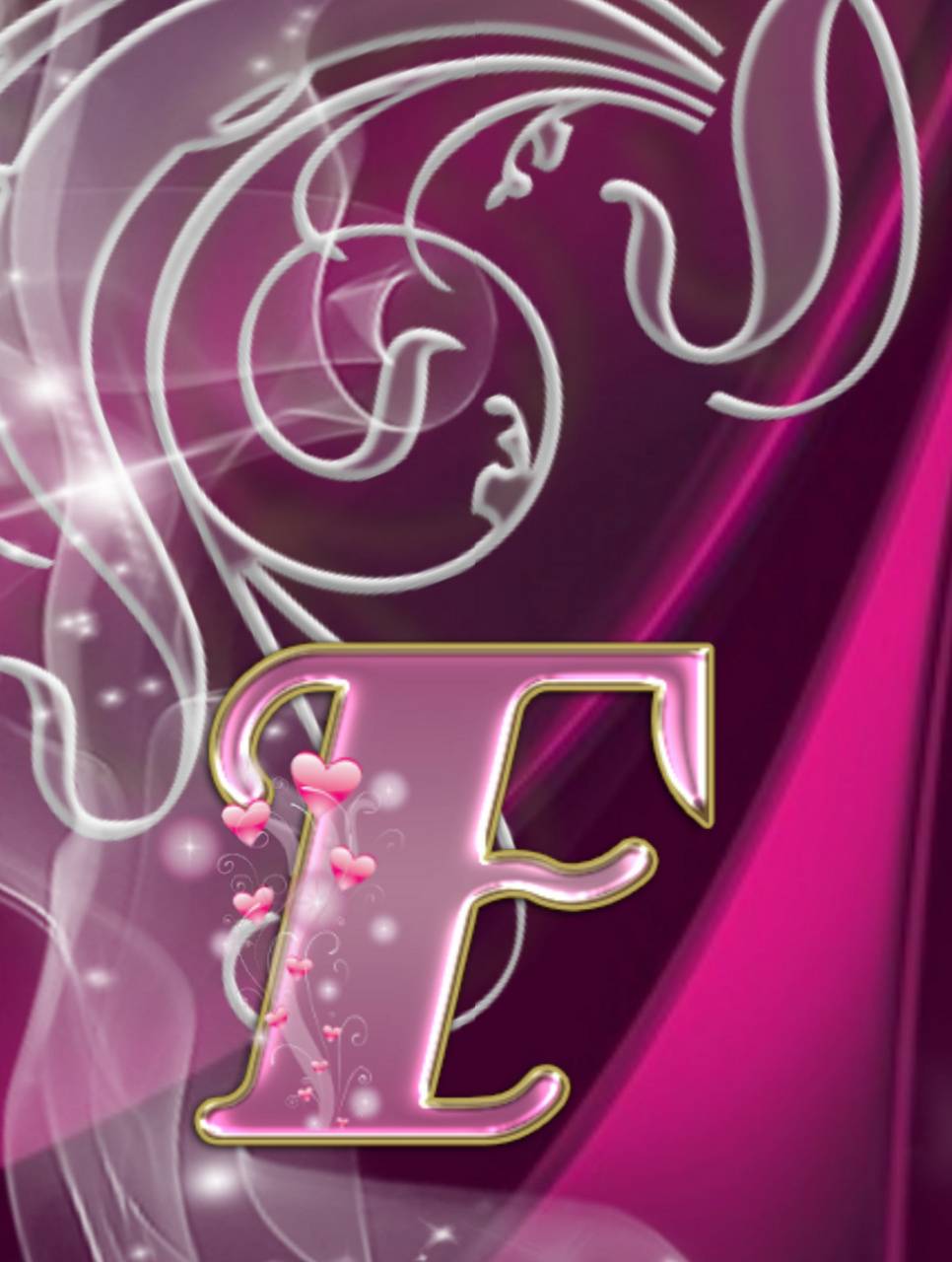 Letter F Wallpapers - Top Free Letter F Backgrounds - WallpaperAccess