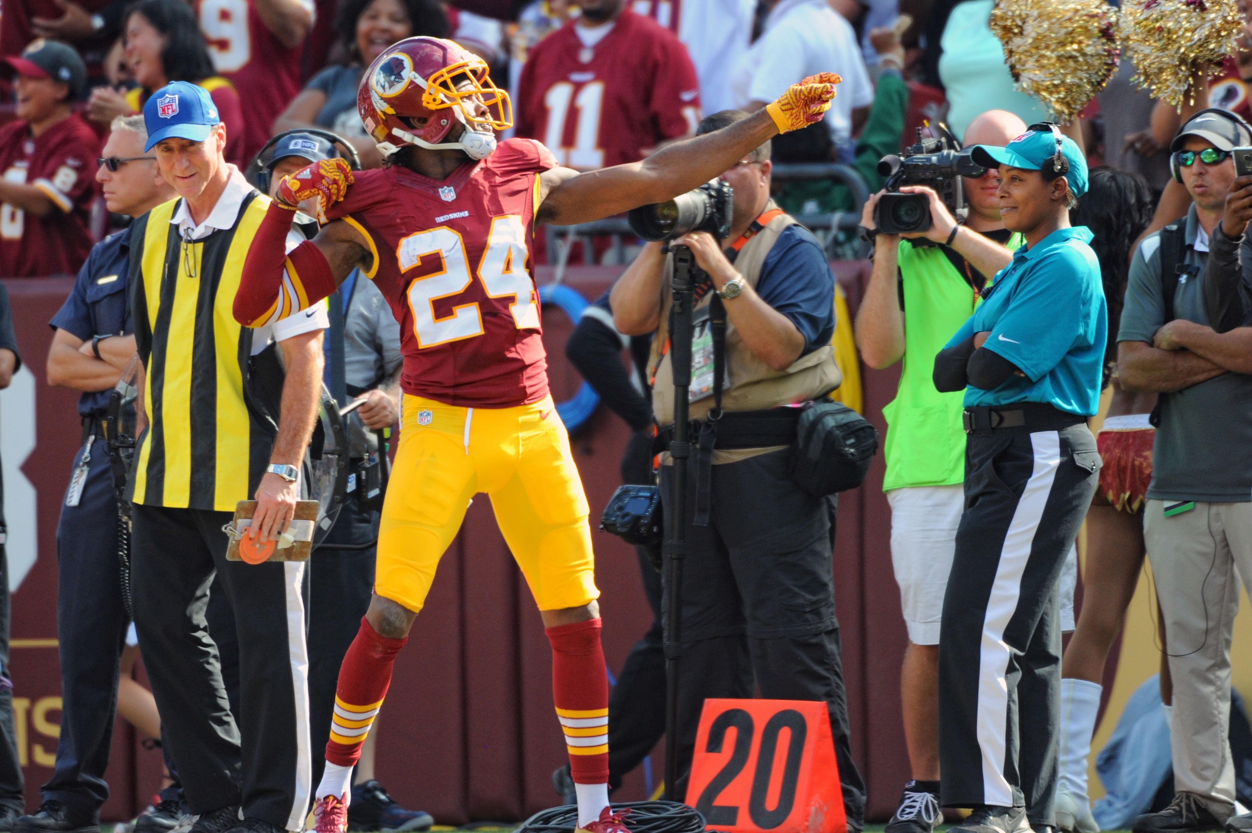 Josh Norman Wallpapers - Top Free Josh Norman Backgrounds - WallpaperAccess