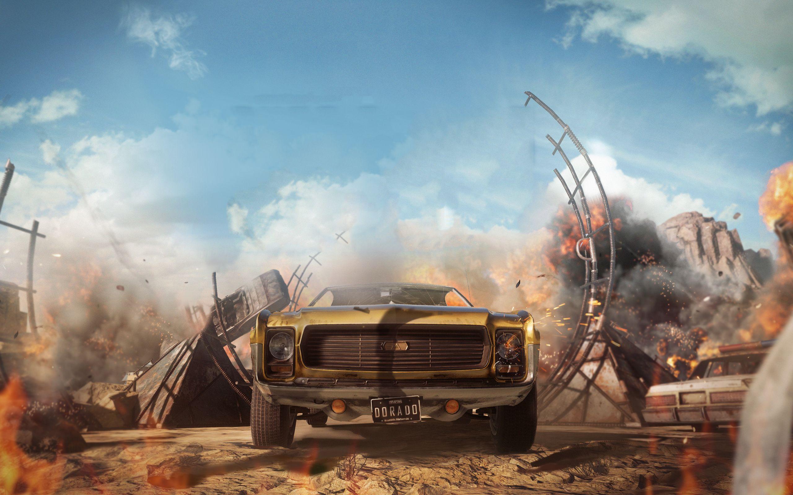 2560x1600 Download PUBG, season online game, car wallpaper, 2560x Dual Wide, Widescreen 16: Widescreen