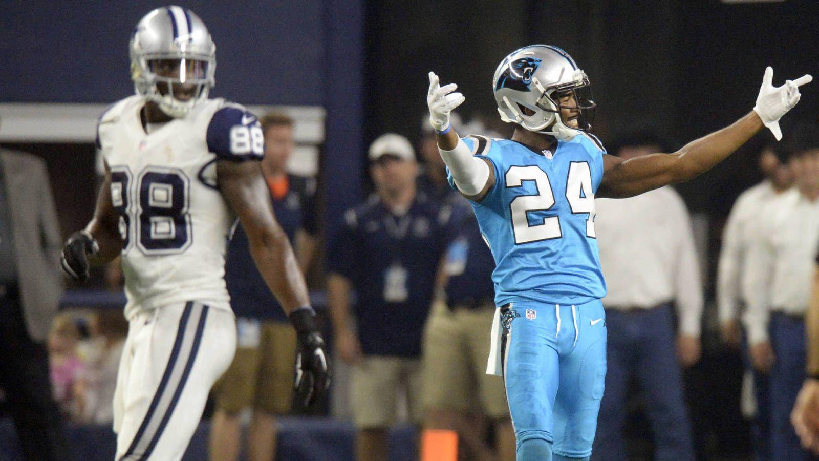 1600x900 Josh Norman rips Dez Bryant after shutting him down