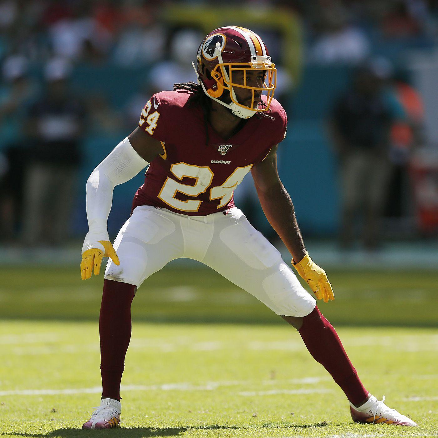 1400x1400 Redskins Rumors: Washington checking trade interest for Josh