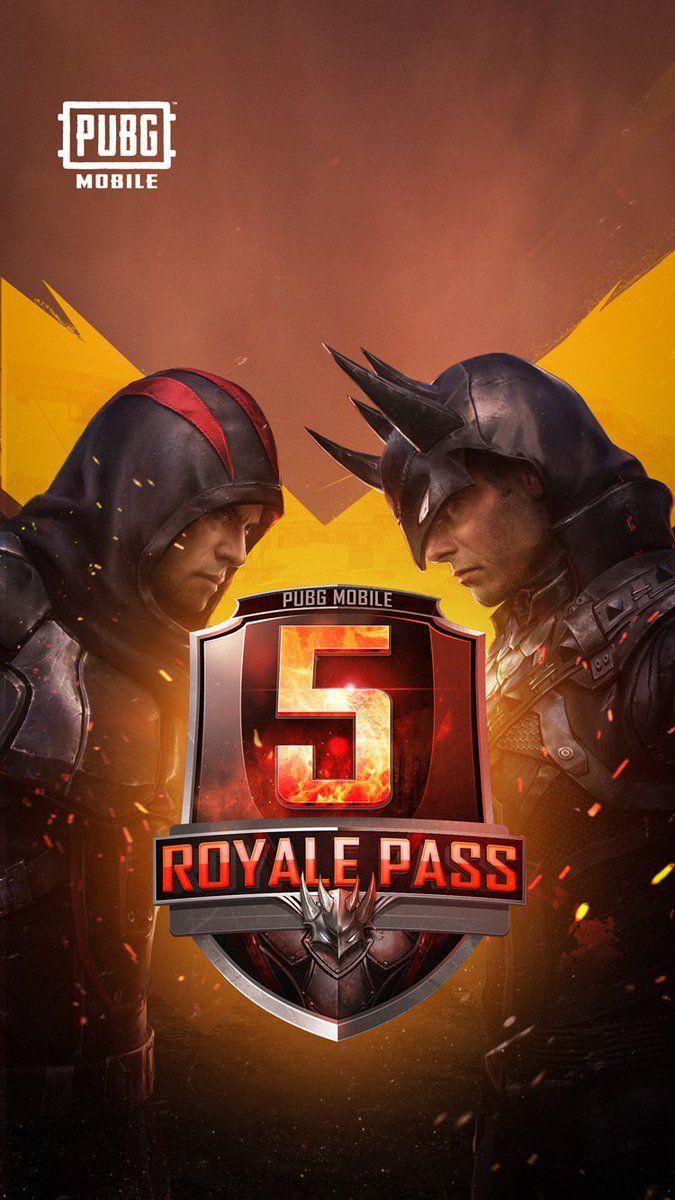 675x1200 Download Pubg Mobile Bootcamp Wallpaper