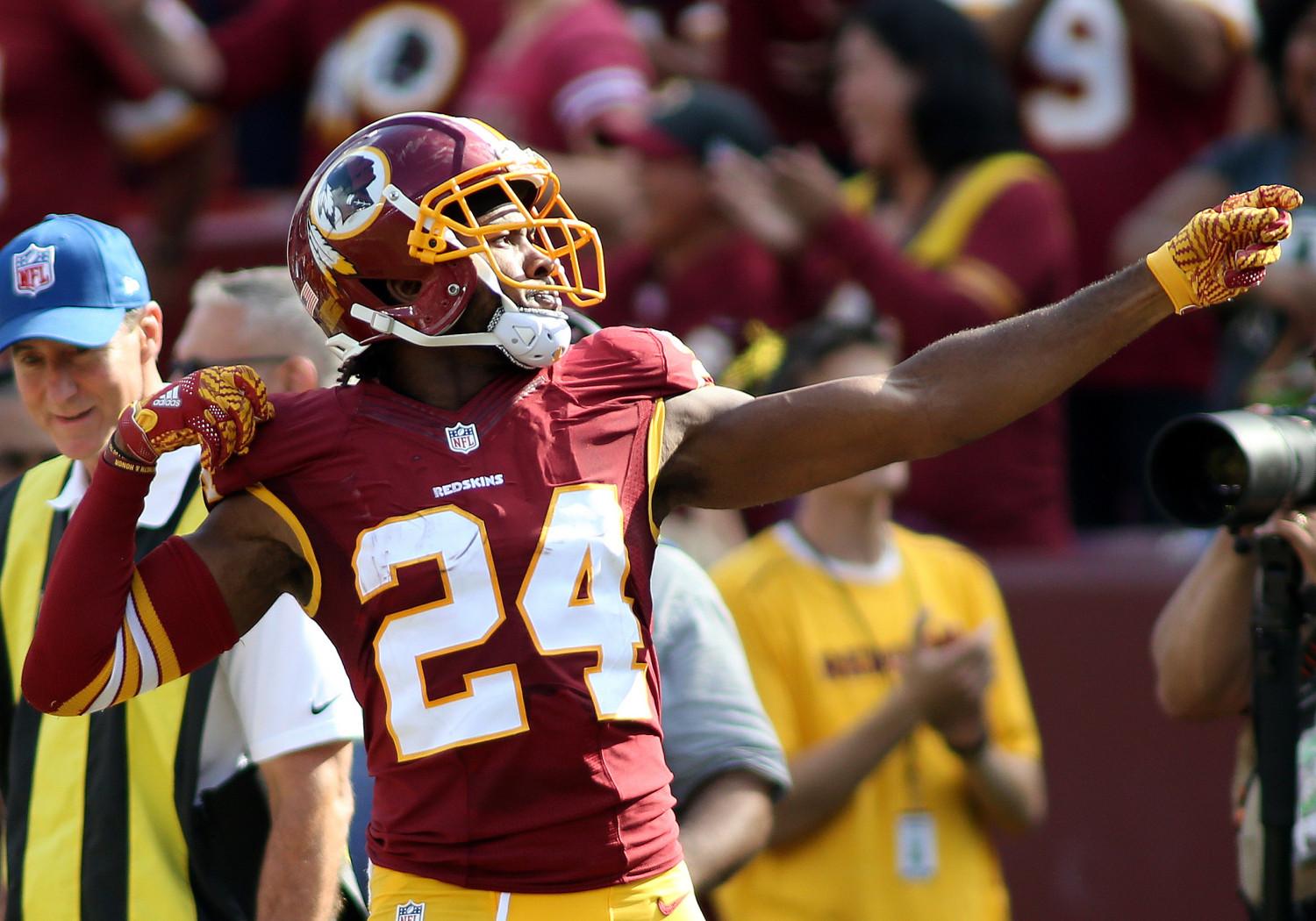 Josh Norman Wallpapers - Top Free Josh Norman Backgrounds - WallpaperAccess