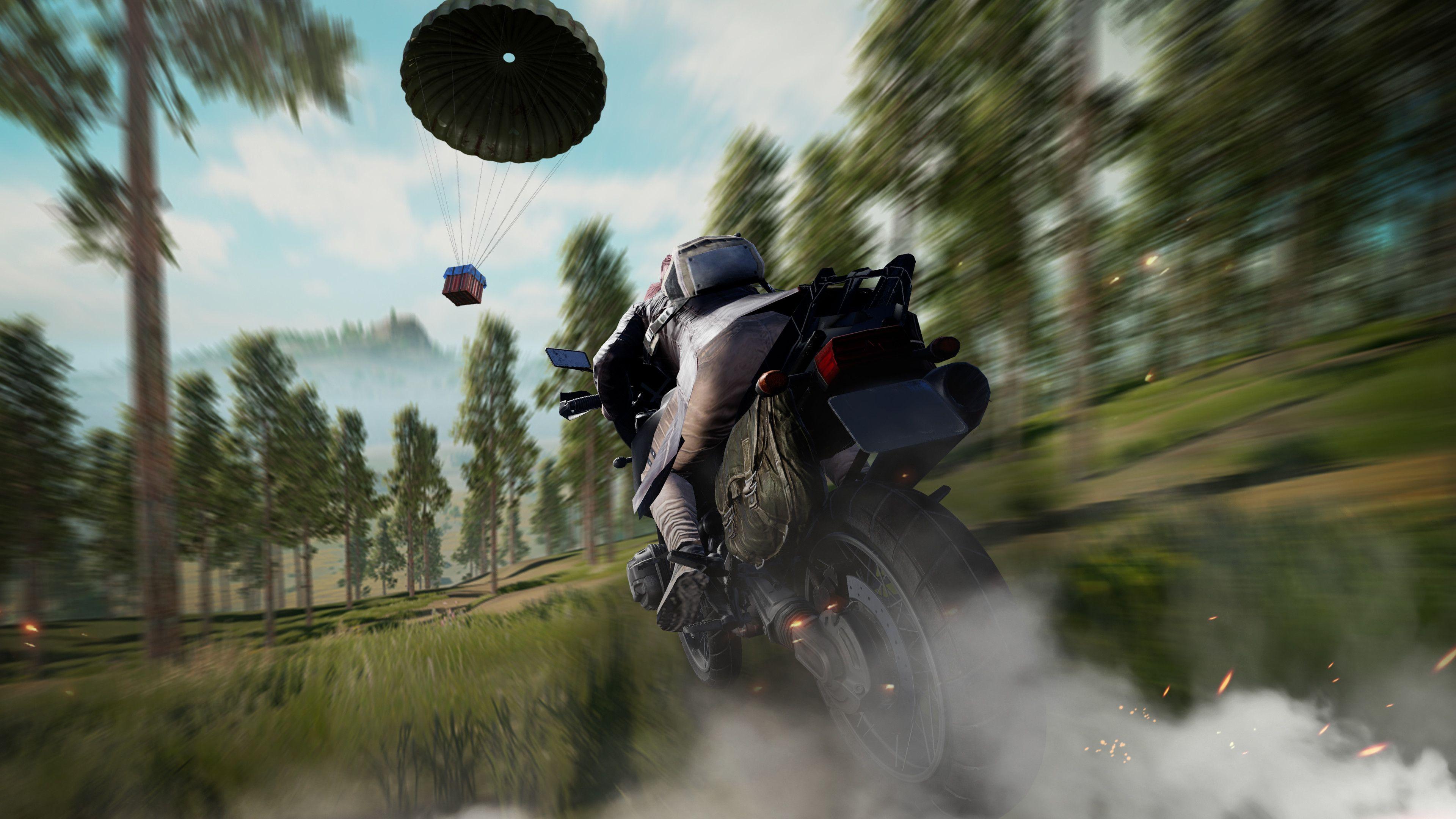 3840x2160 Wallpaper 4k Pubg Season 5 Pubg Season 5 4k wallpaper, Pubg