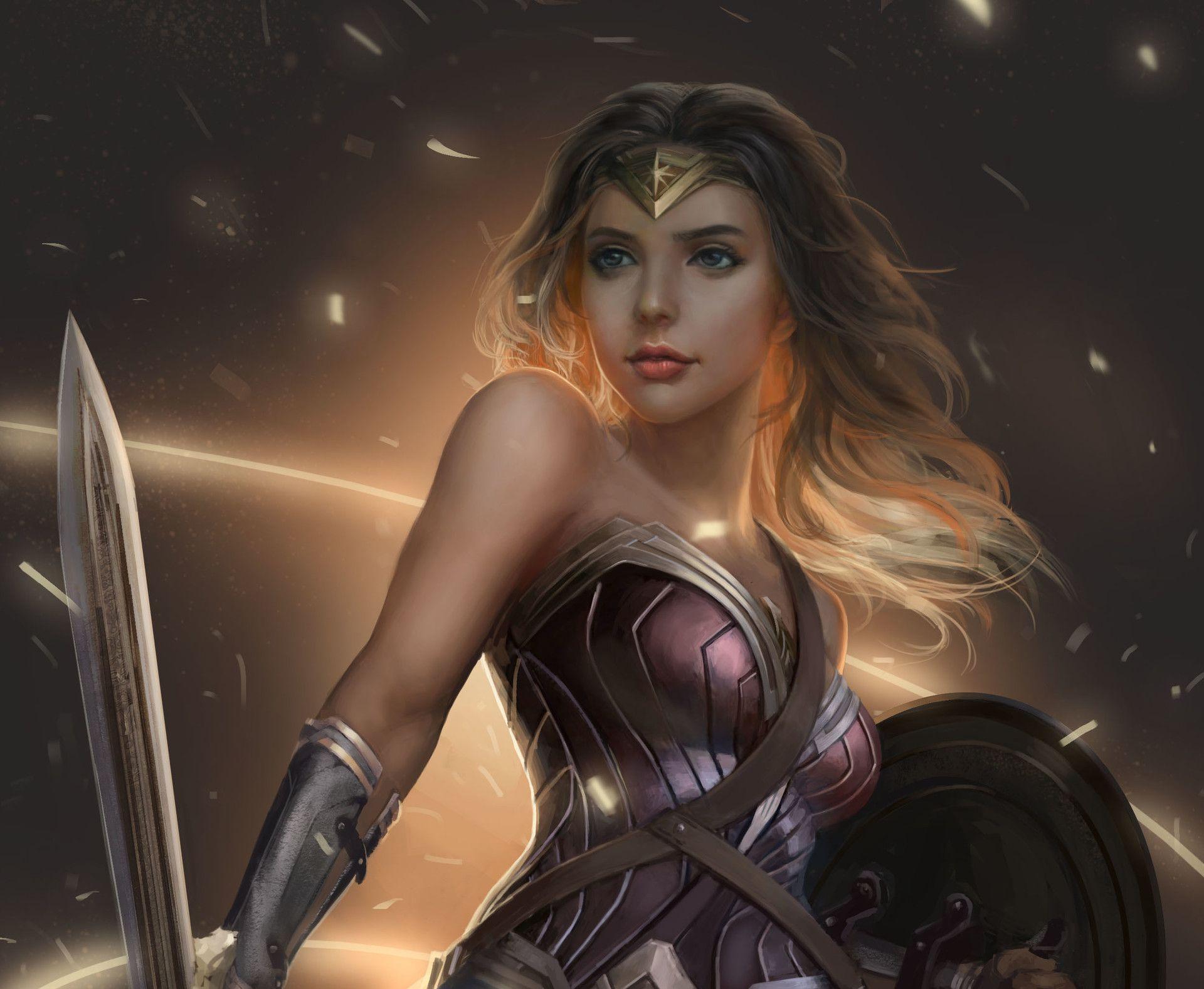 1920x1577 Wonder Woman 2
