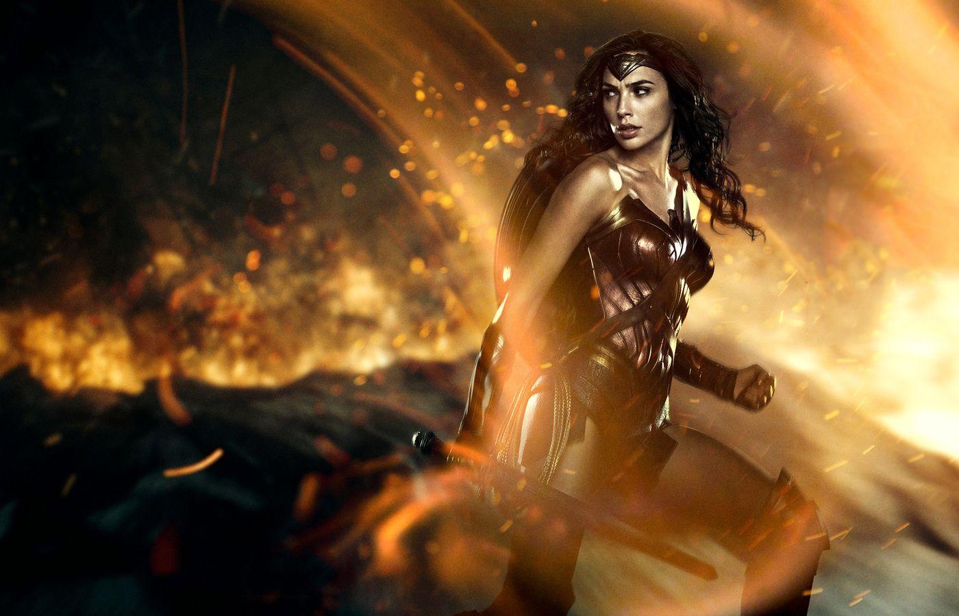 1400x900 Wonder Woman 2 1400x900 Resolution HD 4k Wallpaper