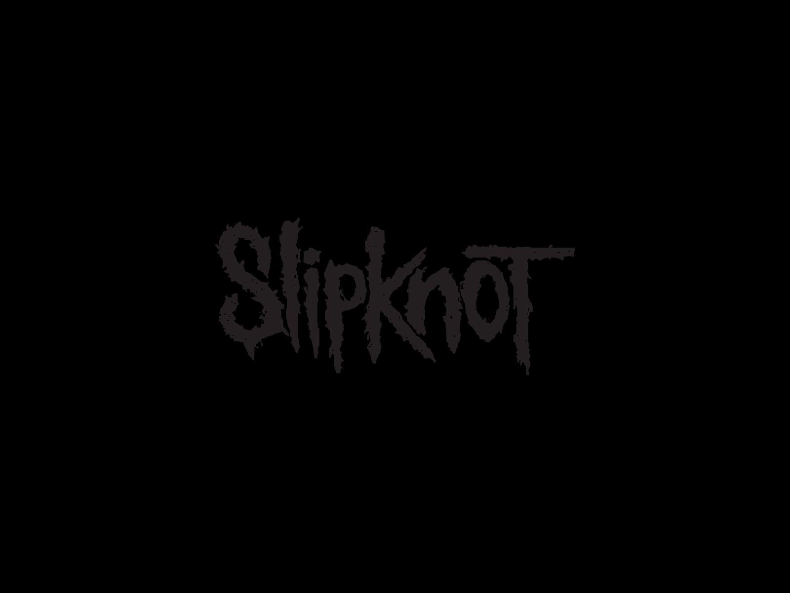 1600x1200 Hình nền của Slipknot