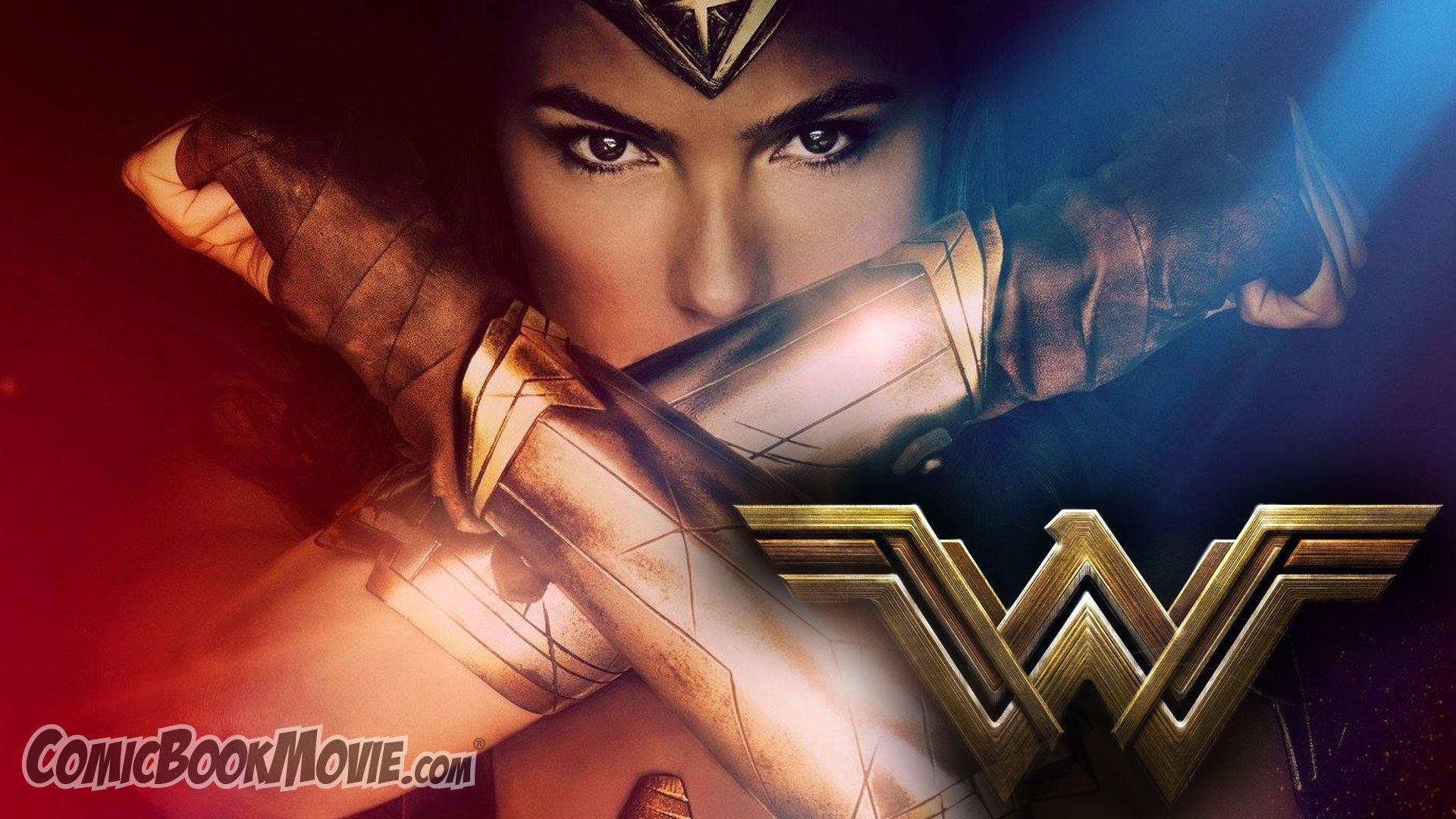 1920x1080 Wonder Woman Wonder Woman Movie Wallpaper 2 Wallpaper