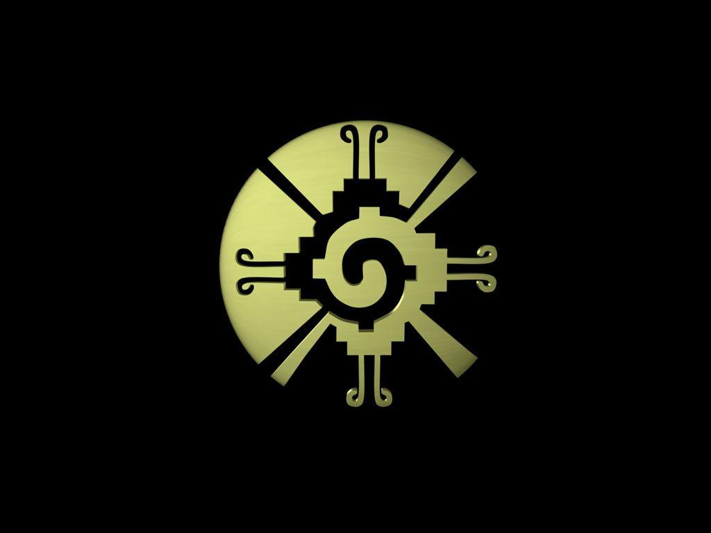1024x768 Mayan Majix