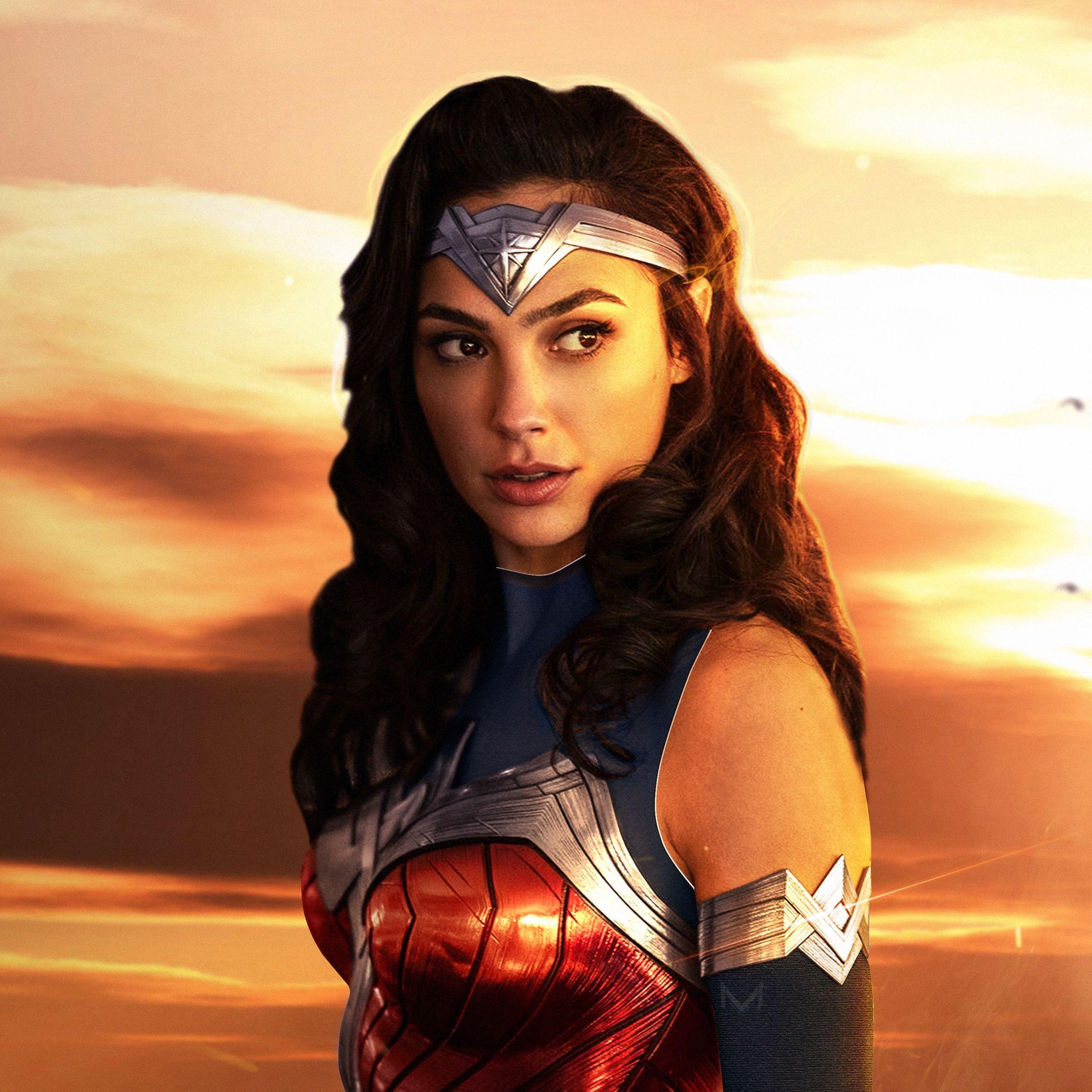Wonder Woman download the last version for ios