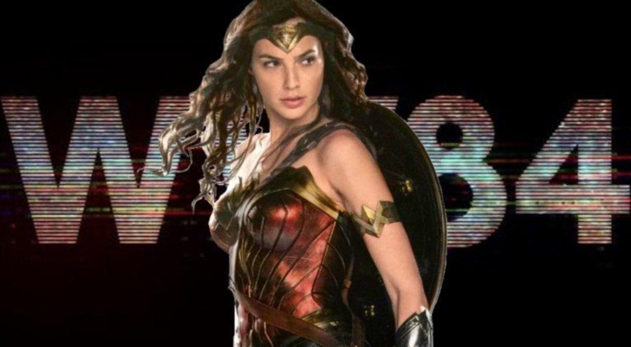 1280x705 Wonder Woman 1984 Poster Reveals Diana's Brand New Gold Costume