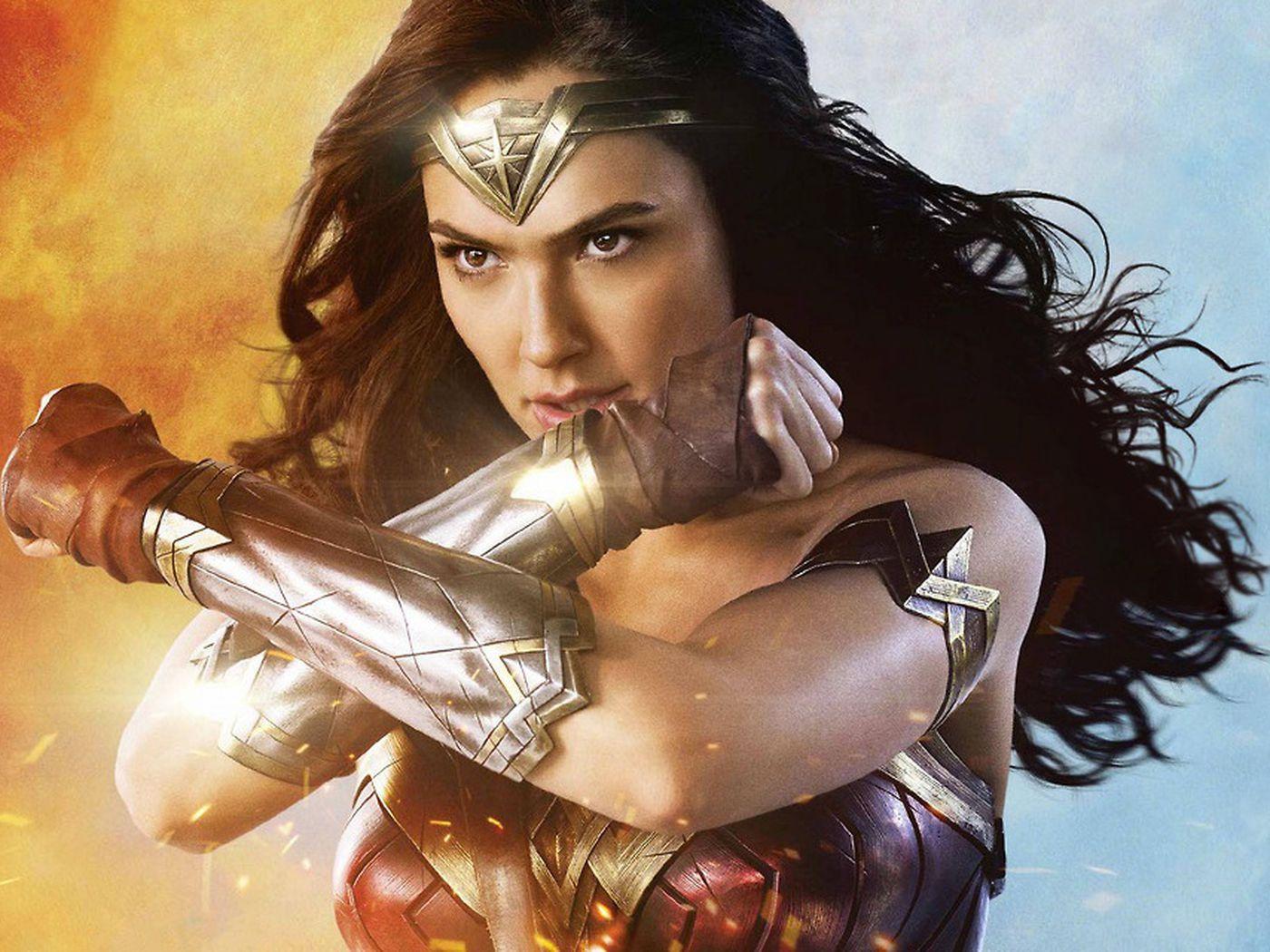 1400x1050 The outrage over Gal Gadot's $000 paycheck for Wonder Woman