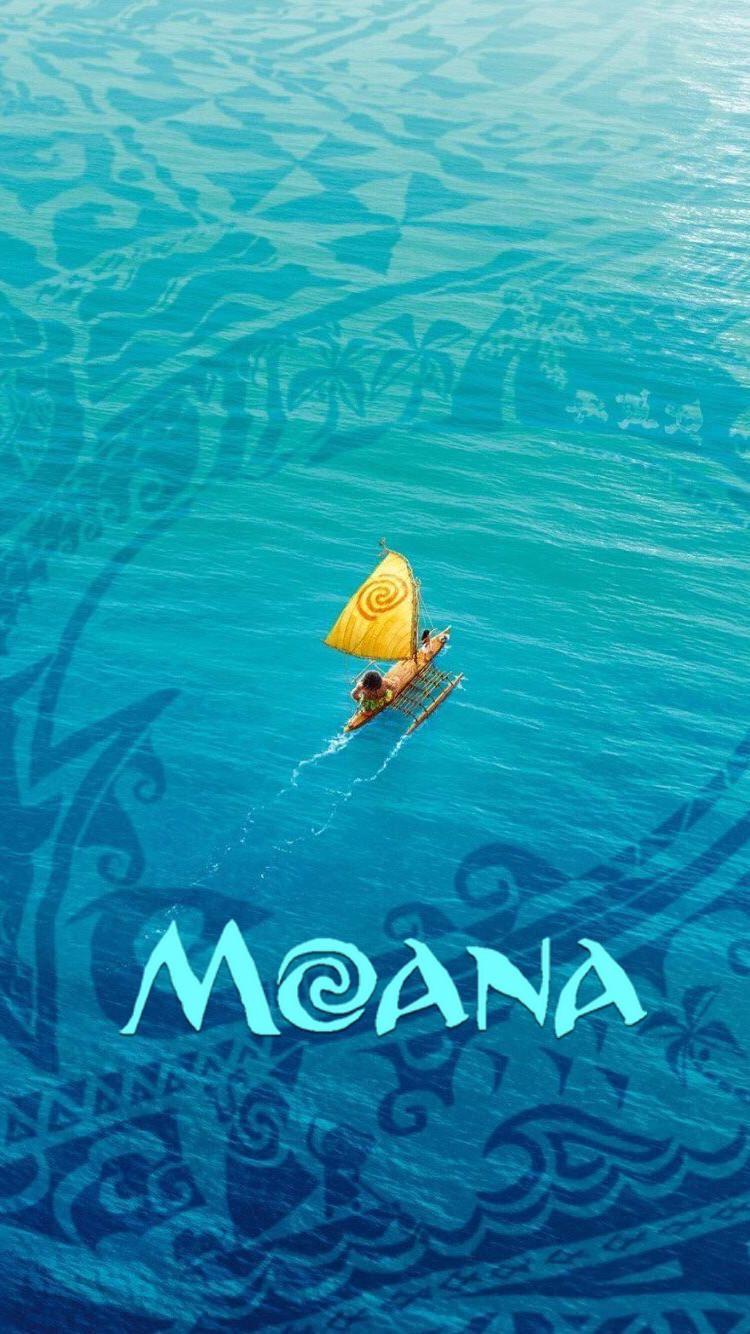 Moana Iphone Wallpapers Top Free Moana Iphone Backgrounds Wallpaperaccess