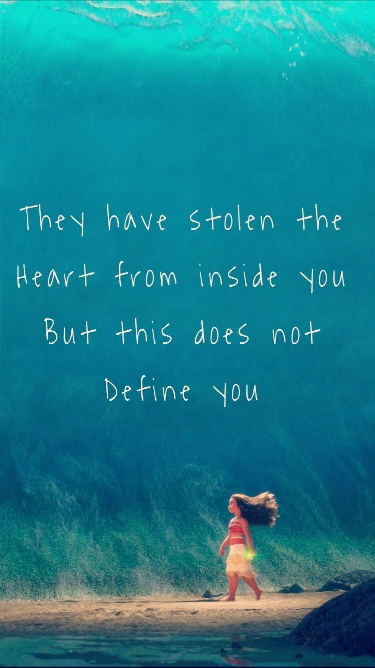 750x1334 Another Lock Screen Moana Wallpaper iPhone, Disney Have