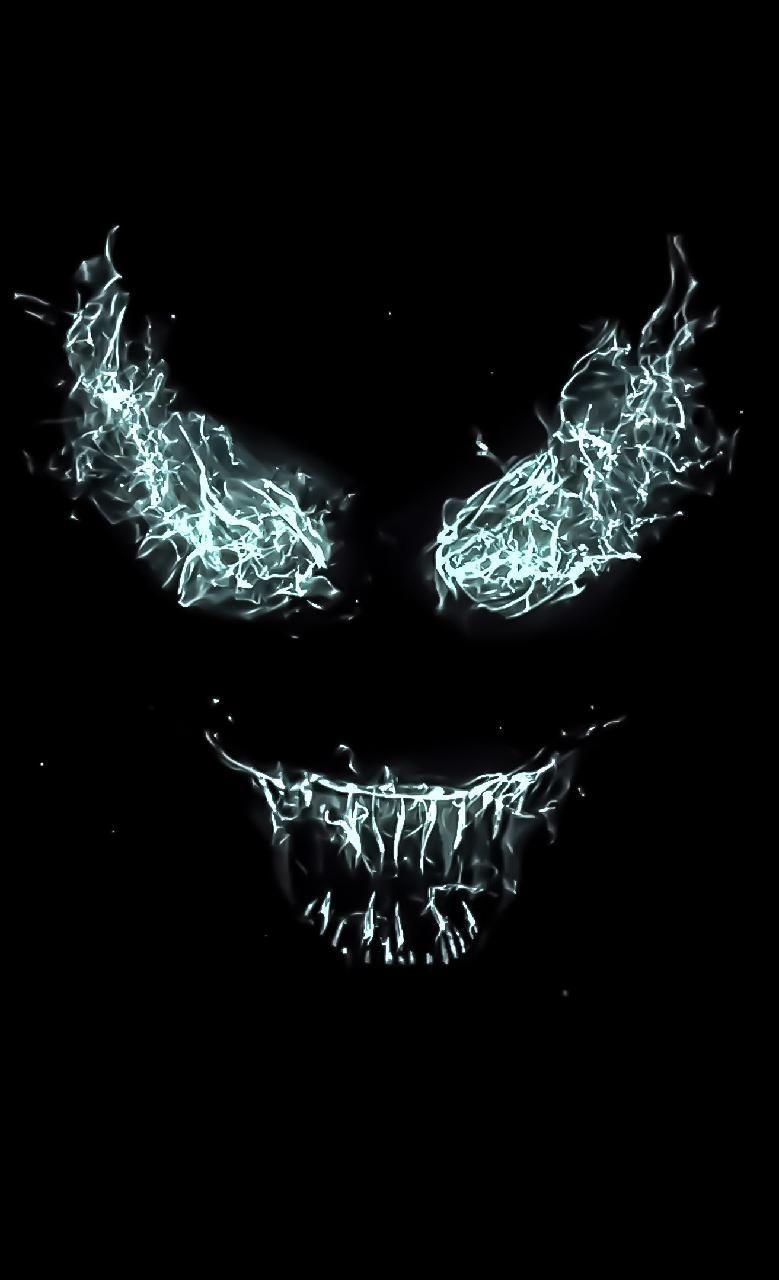 Venom 3D Wallpapers - Top Free Venom 3D Backgrounds - WallpaperAccess