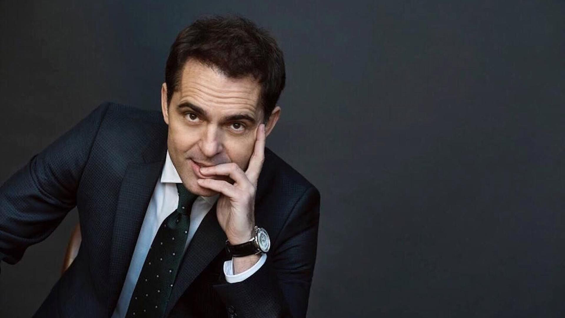 1920x1080 Pedro Alonso Wallpaper