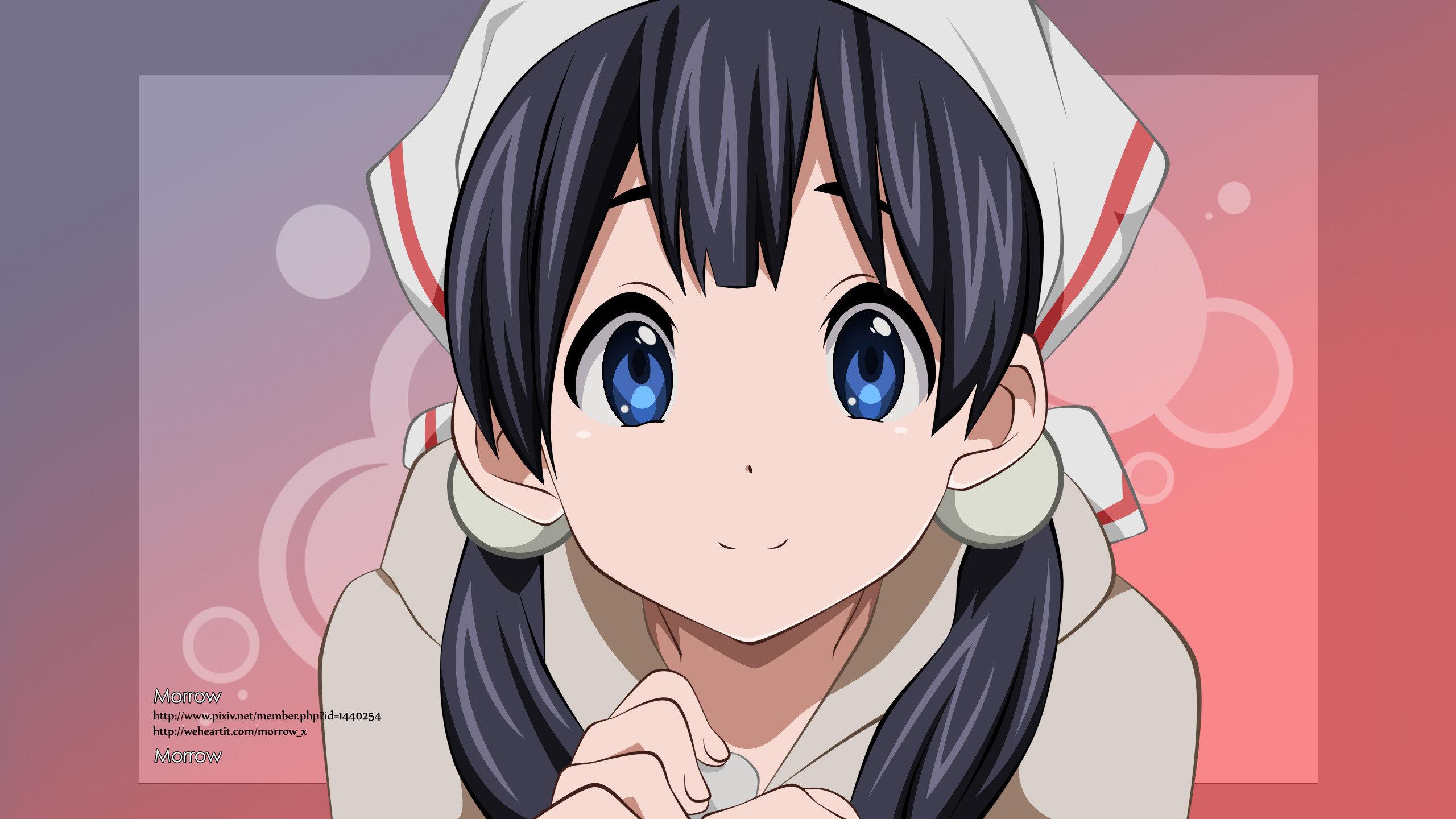2560x1440 Tamako Kitashirakawa wallpaper 2560x1440 desktop background