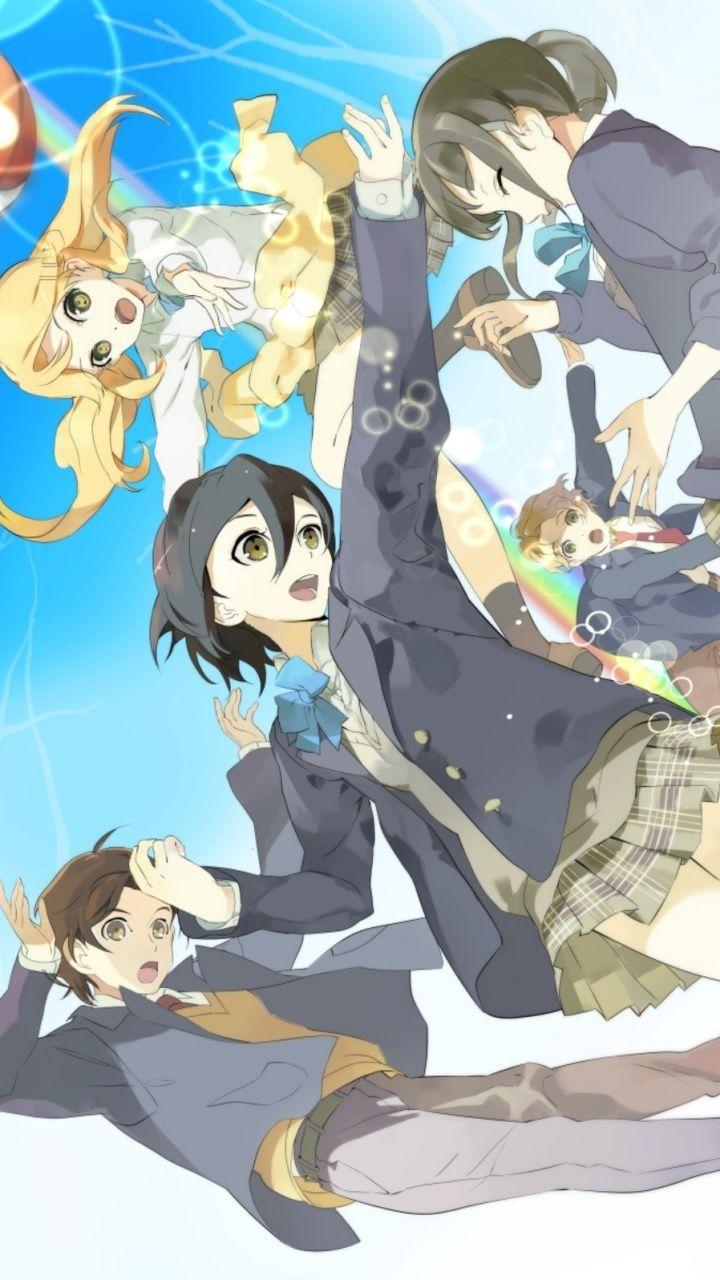 Kokoro Connect Wallpapers - Top Free Kokoro Connect Backgrounds